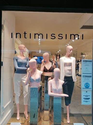 Intimissimi PARMA STRADA REPUBBLICA 2E