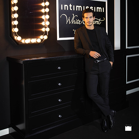 Intimissimi