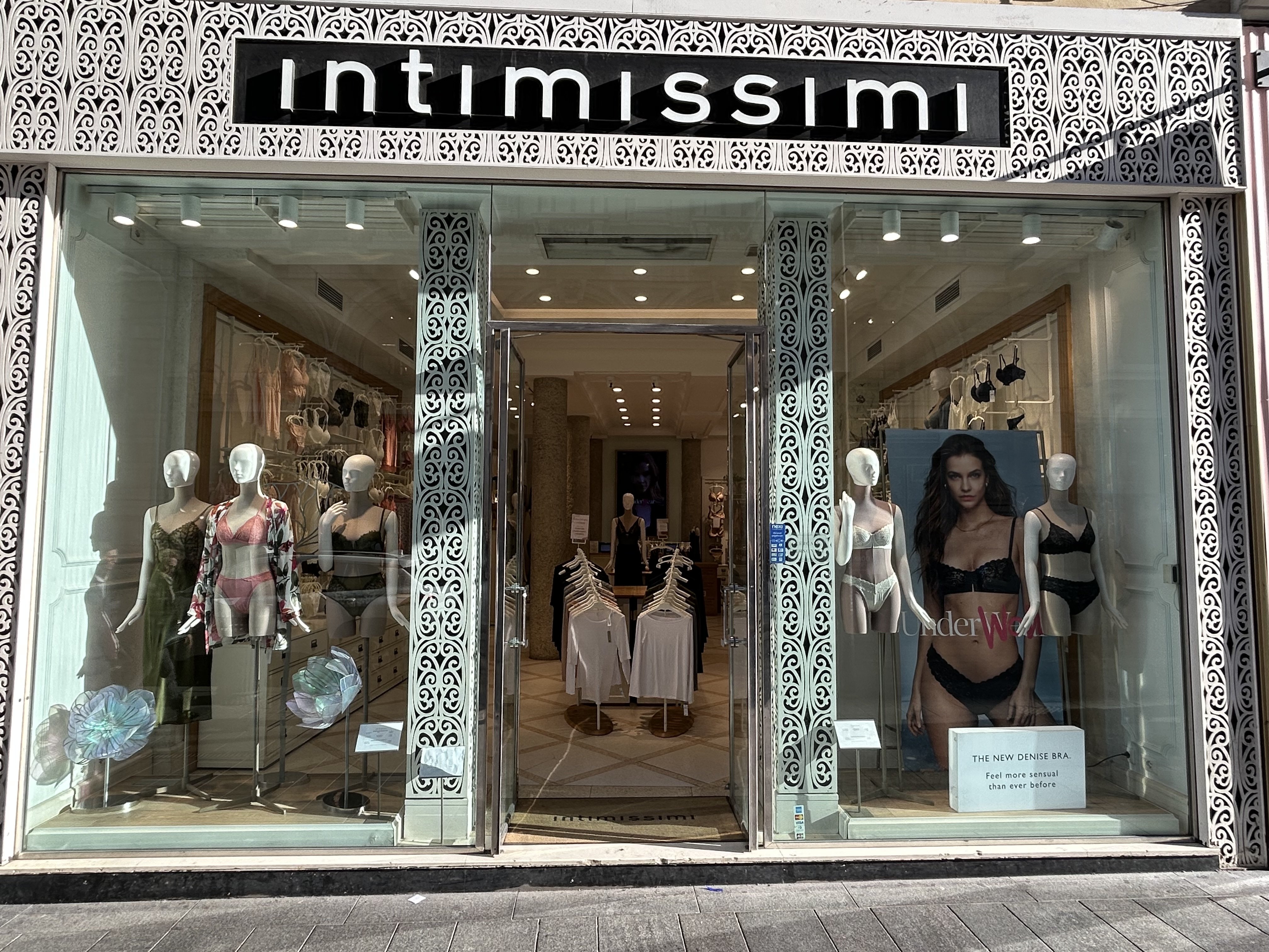 Intimissimi MILANO VIA TORINO, 3