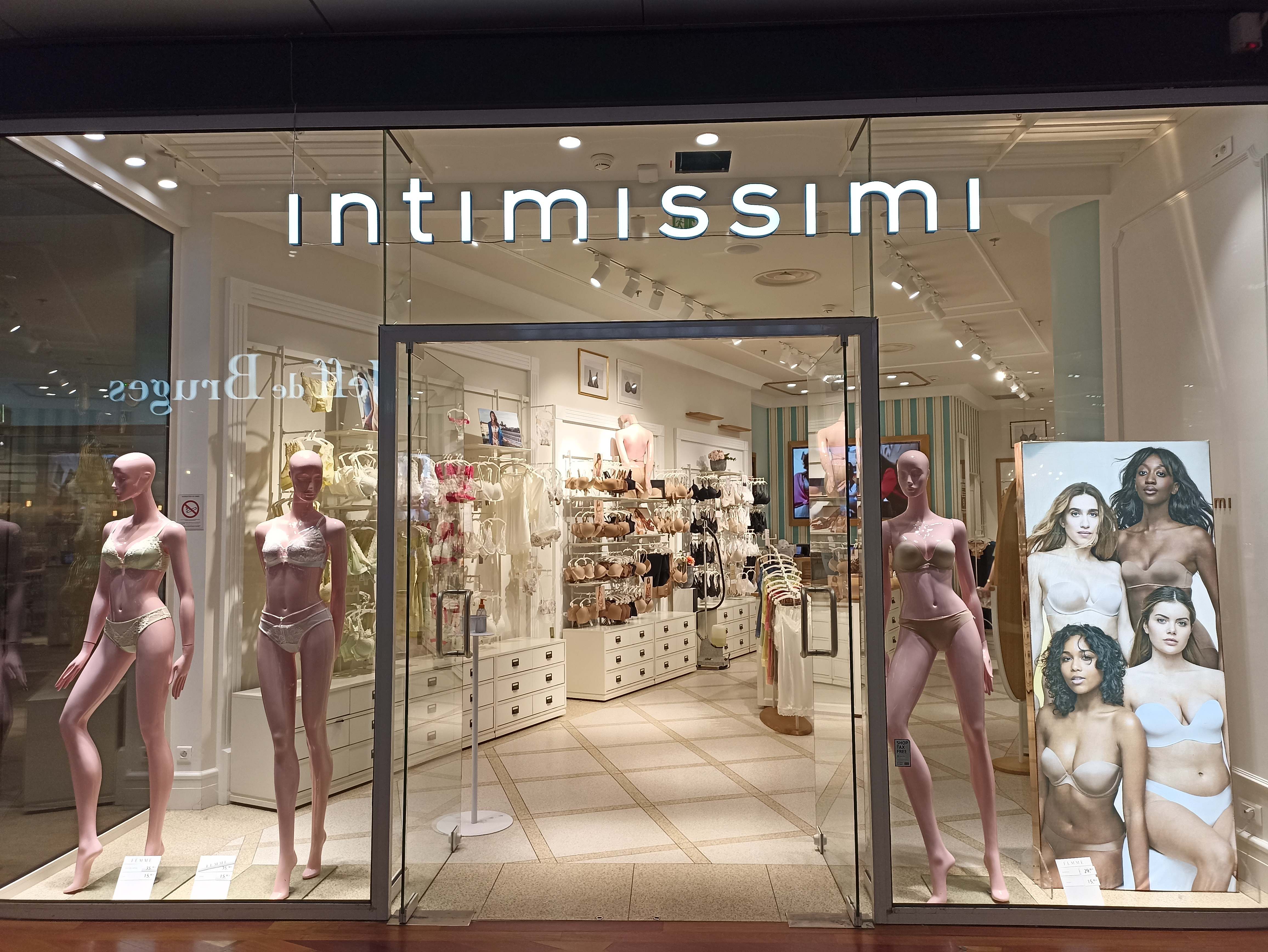 Intimissimi LILLE CC EURALILLE