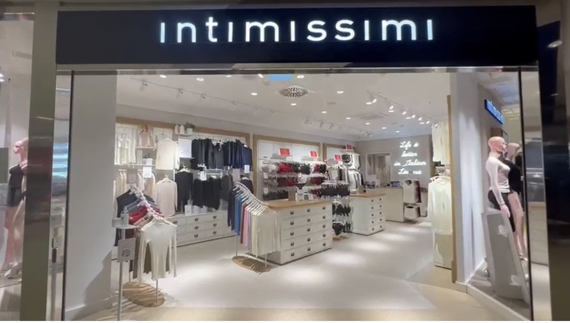 Intimissimi INGOLSTADT SC WESTPARK