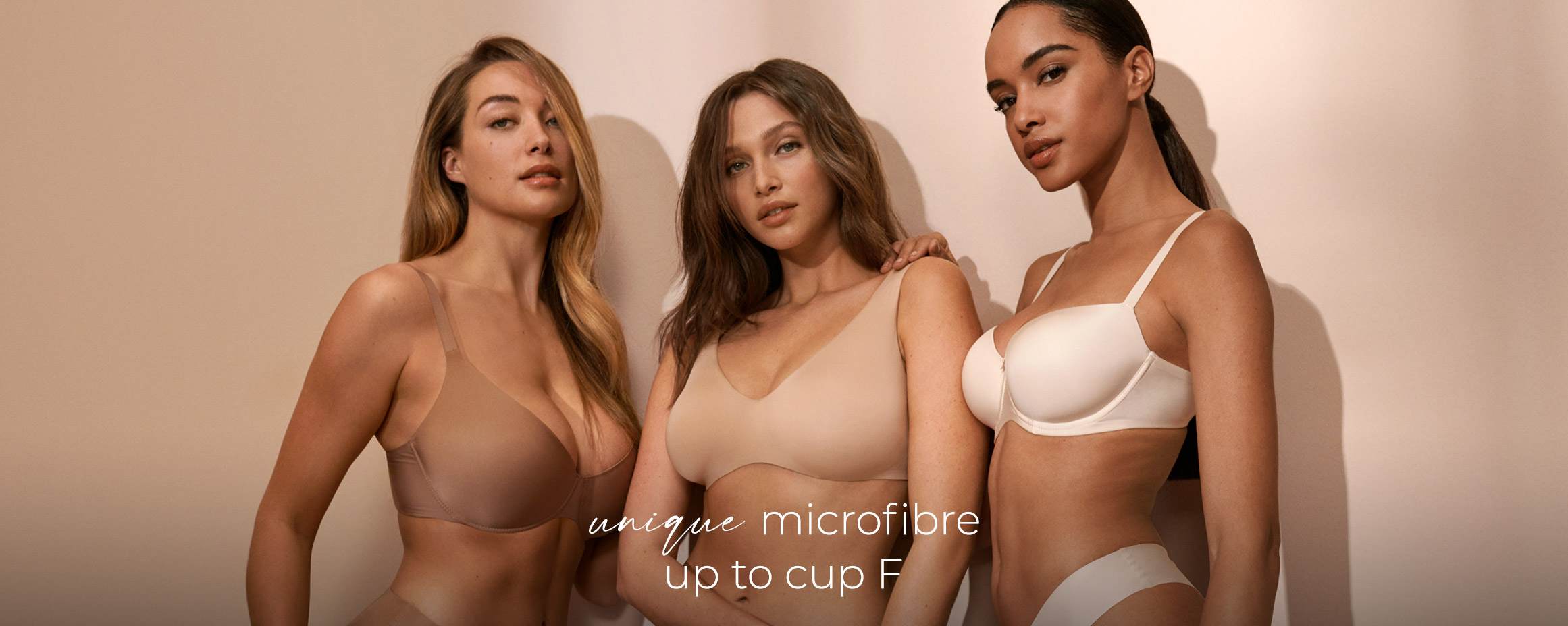 INTIMISSIMI - Brown sugar is the new protagonist of our