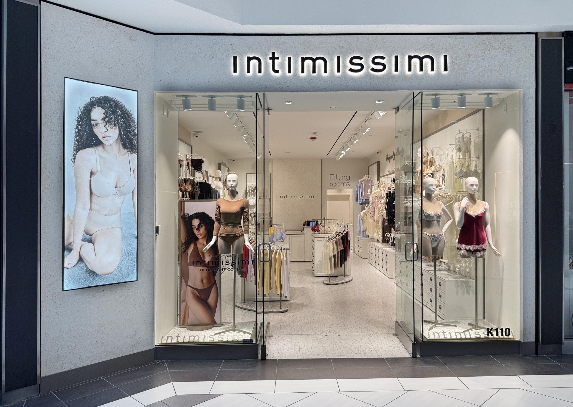 Intimissimi CHICAGO SC WOODFIELD