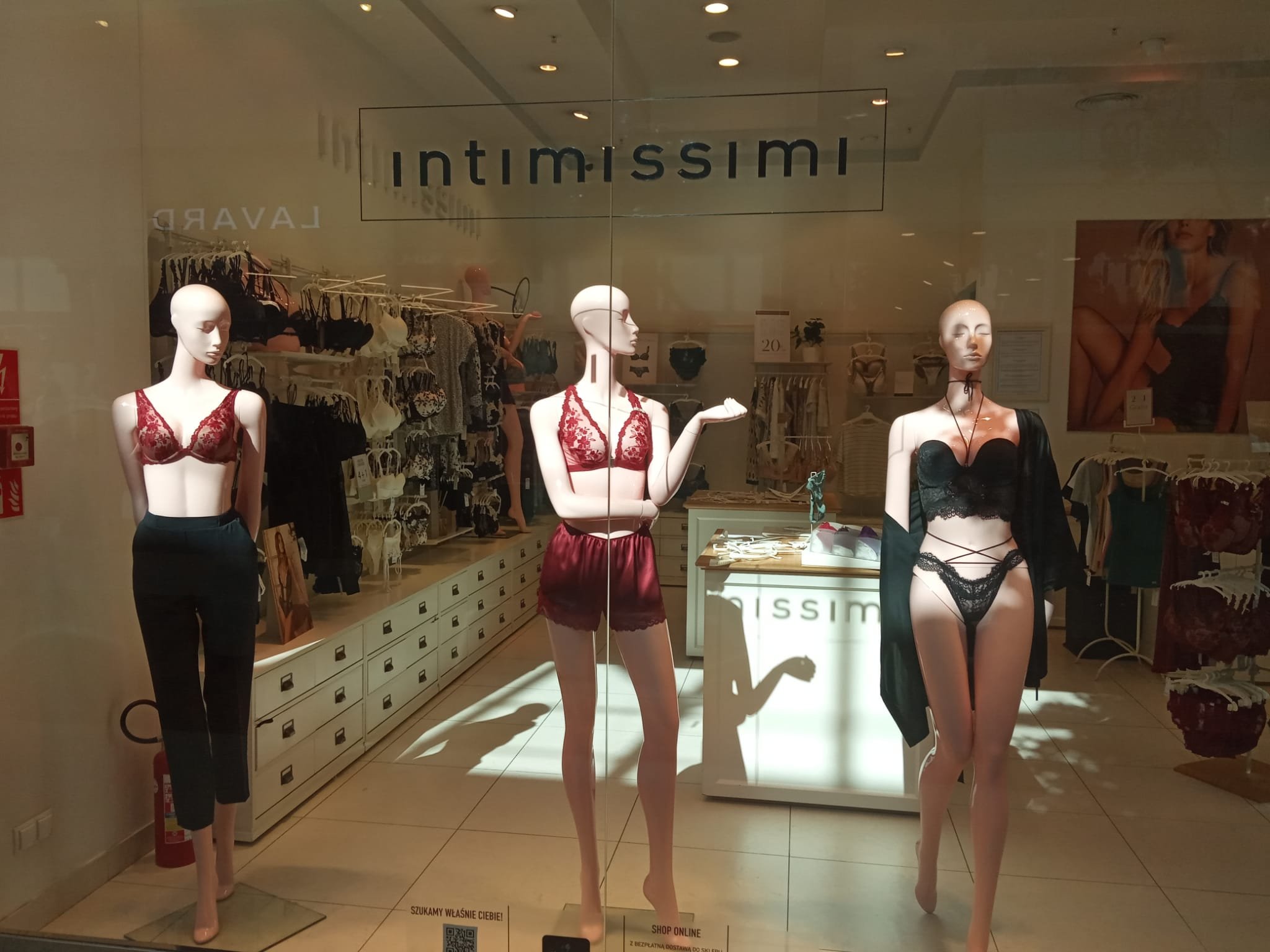 Intimissimi WROCLAW SC BIELANY