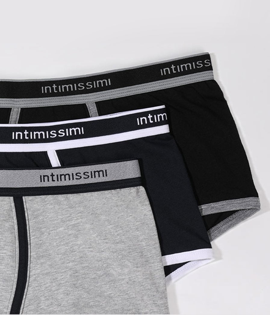 Collezione Uomo Intimissimi