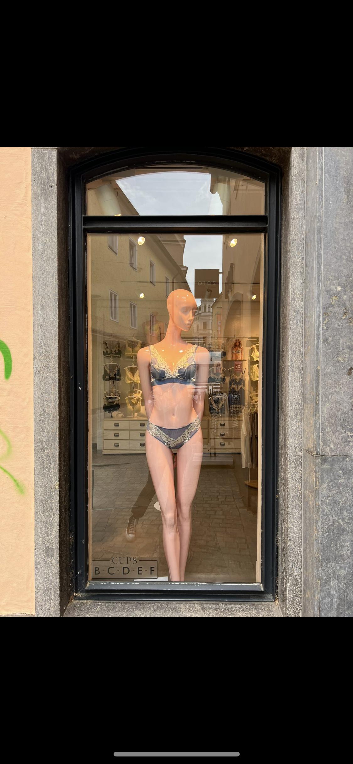 Intimissimi REGENSBURG WEISSELILIENSTRASSE