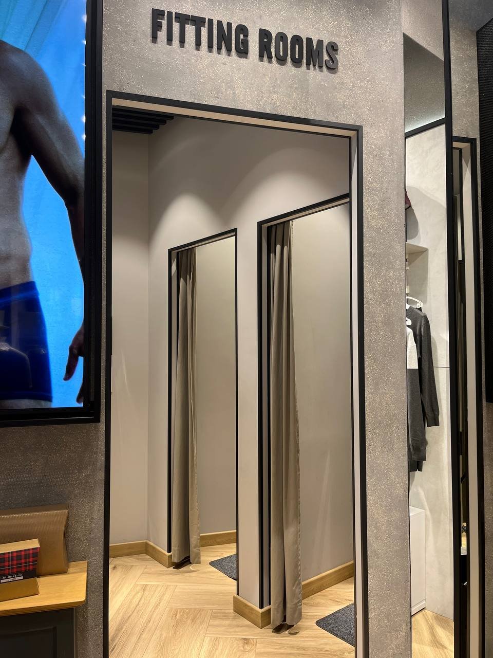 Intimissimi ТРЦ "Respublika Park"