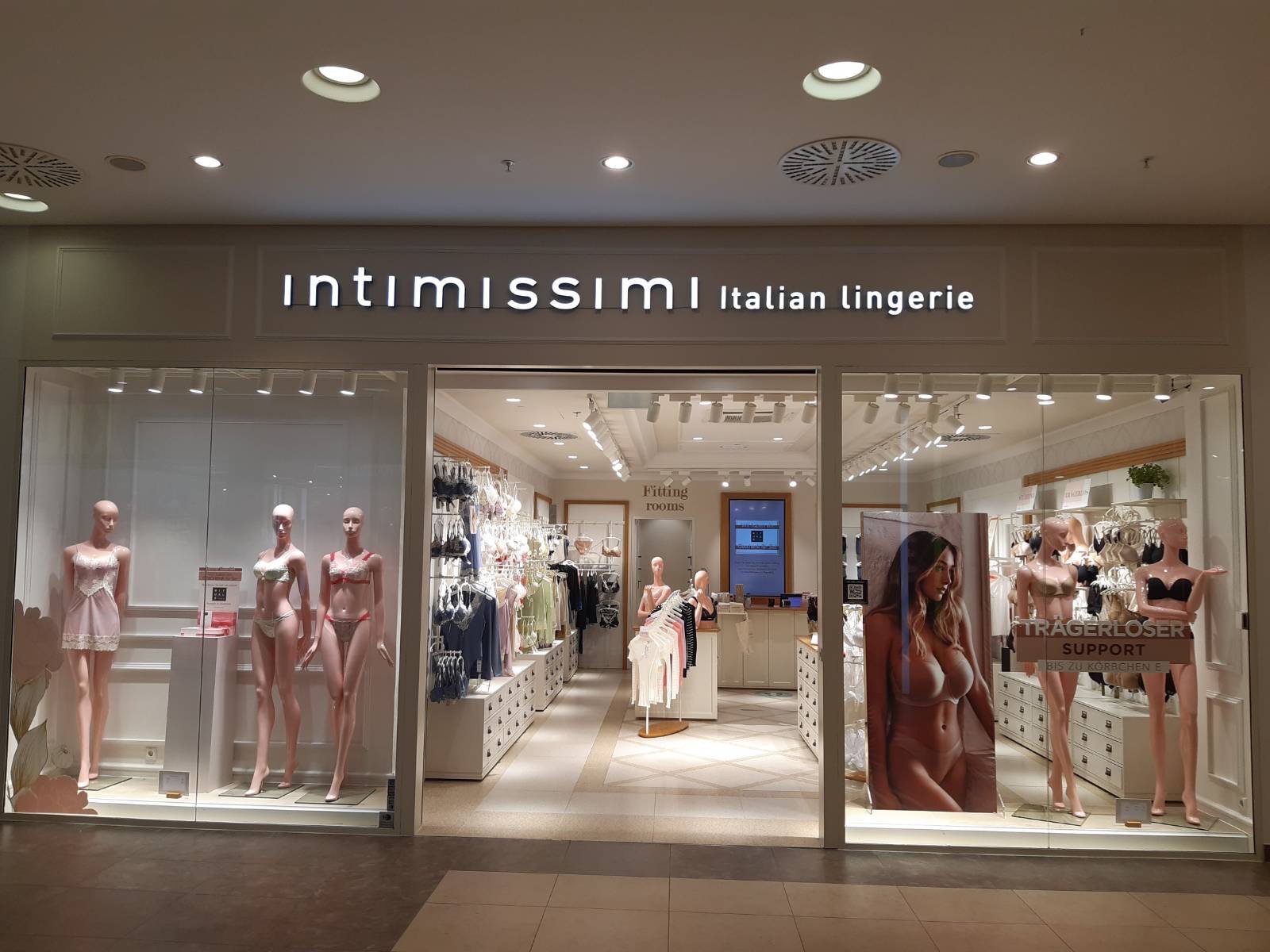 Intimissimi SEIERSBERG SC SEIERSBERG