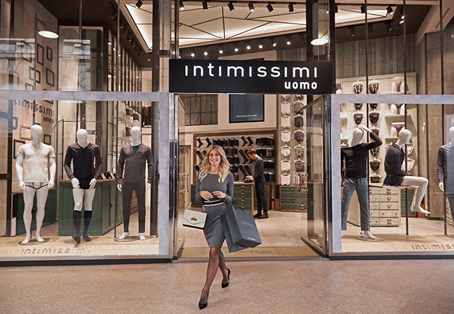 Intimissimi Uomo