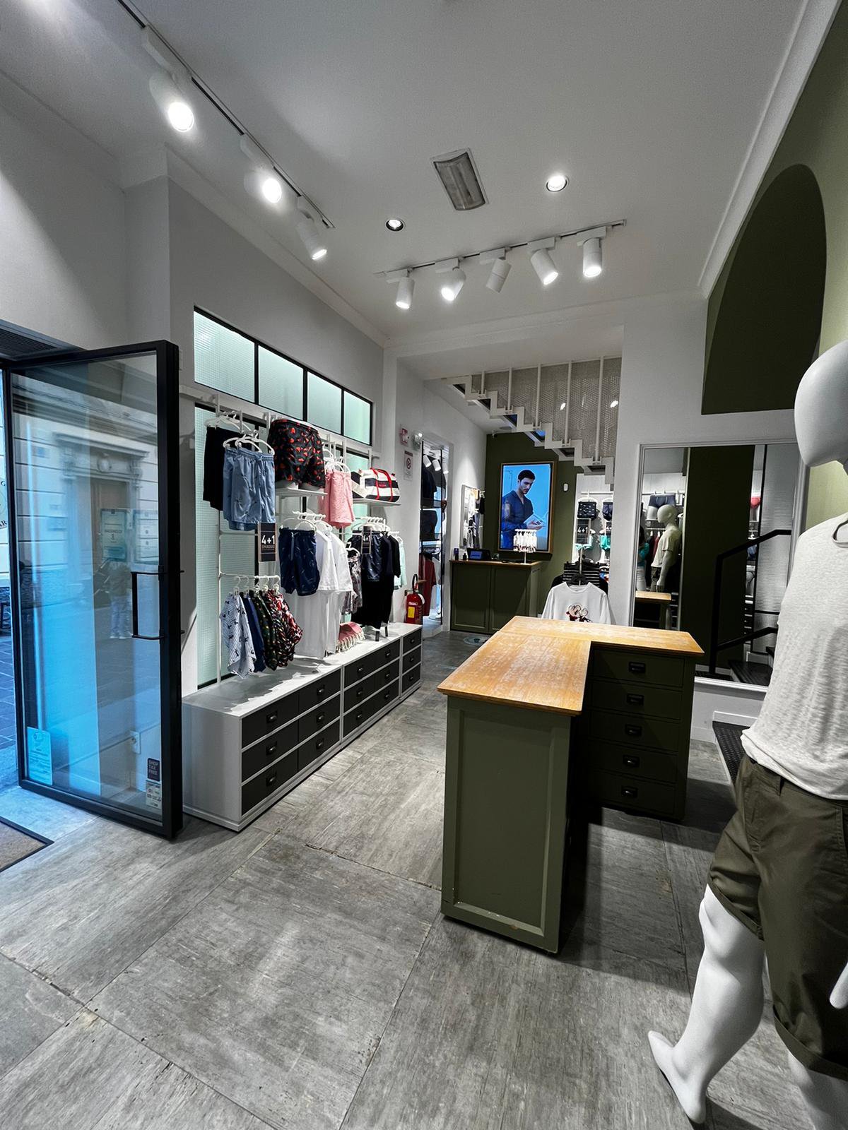 Intimissimi uomo 2019 2025