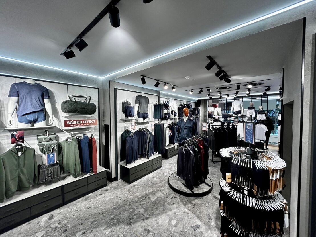 Intimissimi LONDON OXFORD ST 368/370