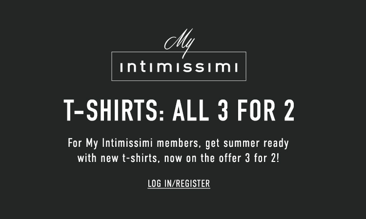 My Intimissimi Banner