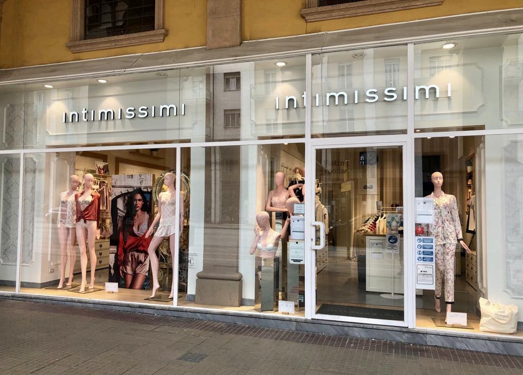 Intimissimi CUNEO C.SO NIZZA