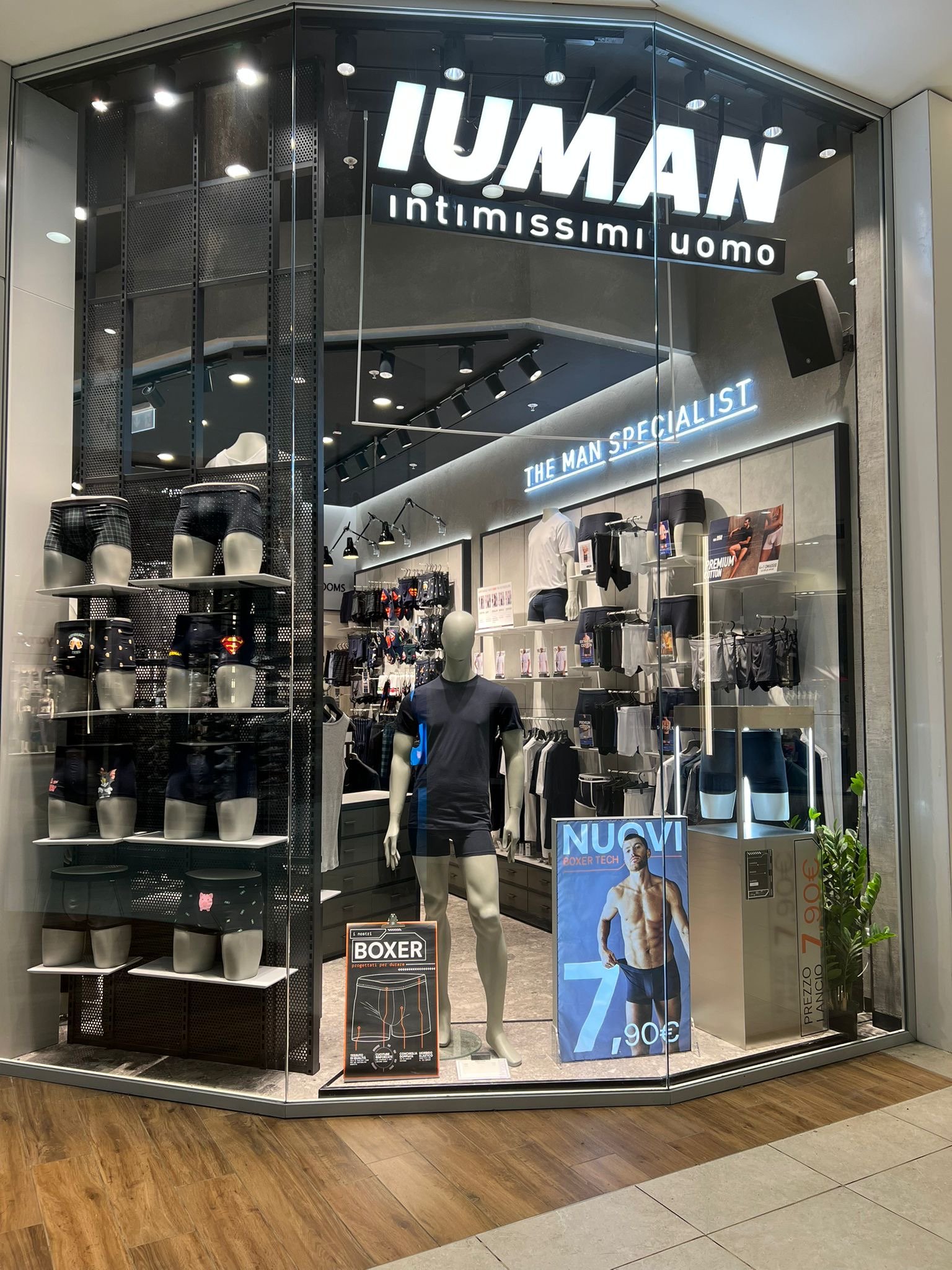 Intimissimi CASCINA MERLATA CCLE MERLATA BLOOM