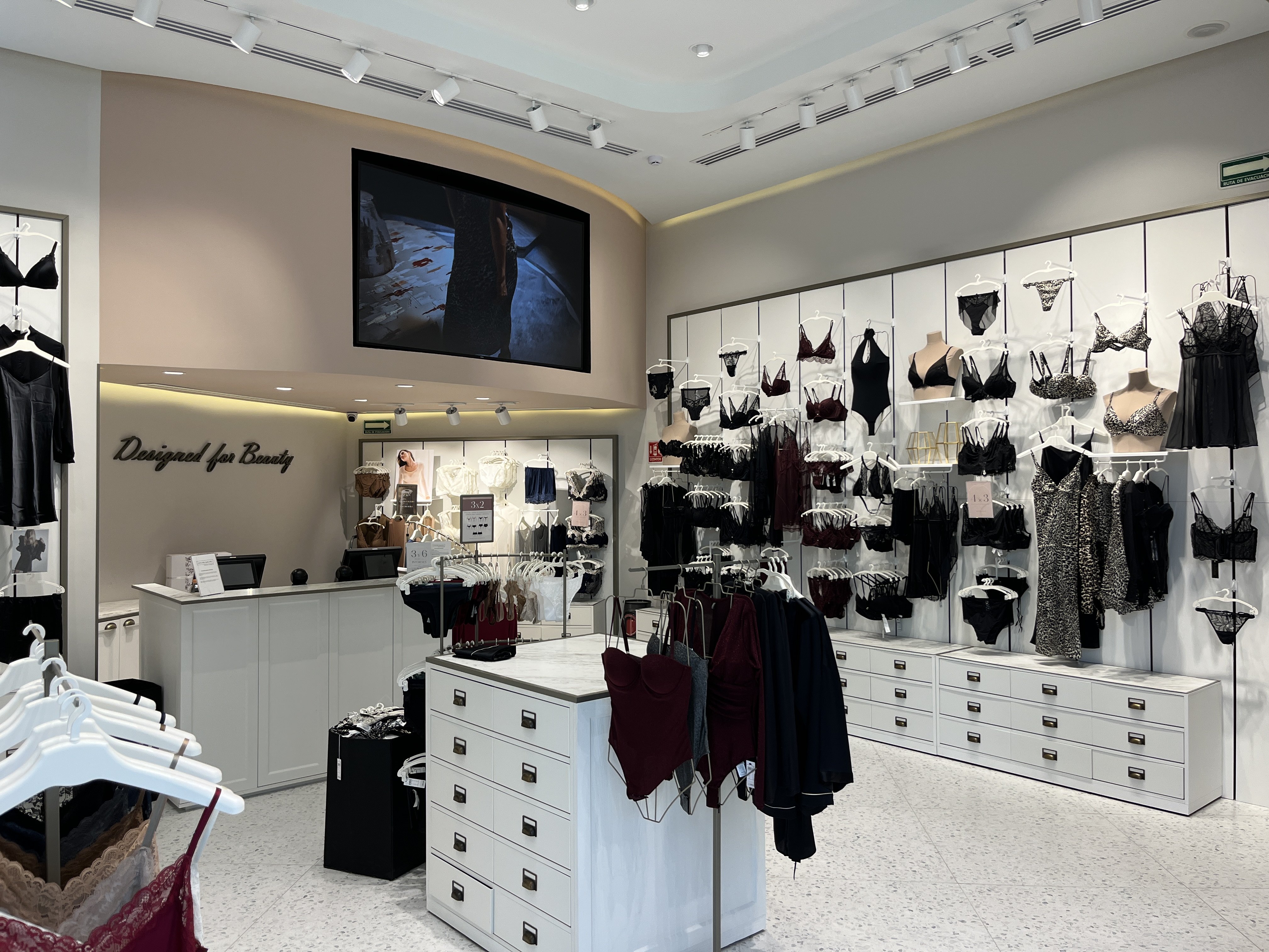 Intimissimi CANCUN SC PUERTO CANCUN