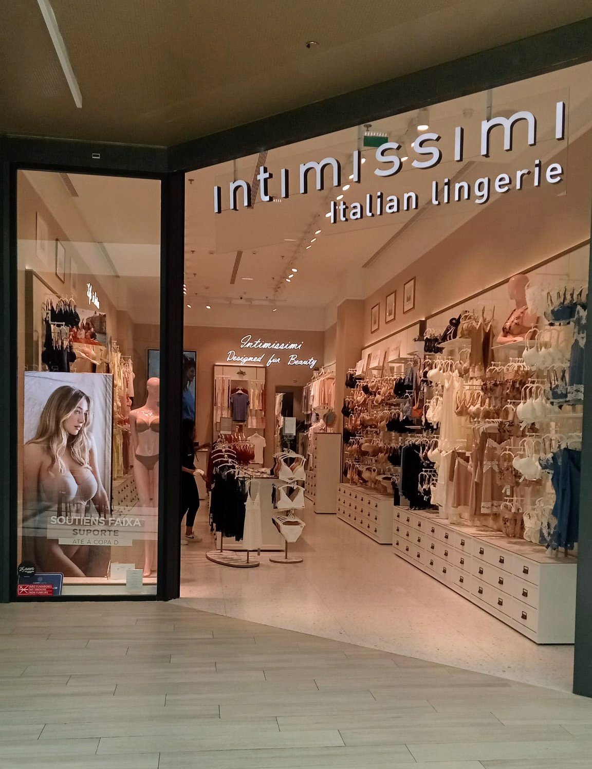 Intimissimi CASCAIS SC CASCAISHOPPING