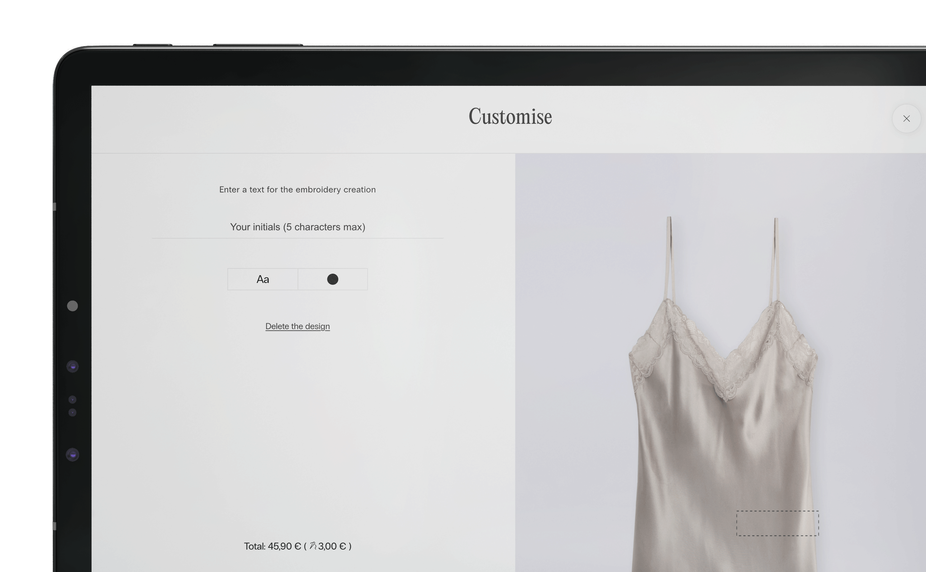 Intimissimi