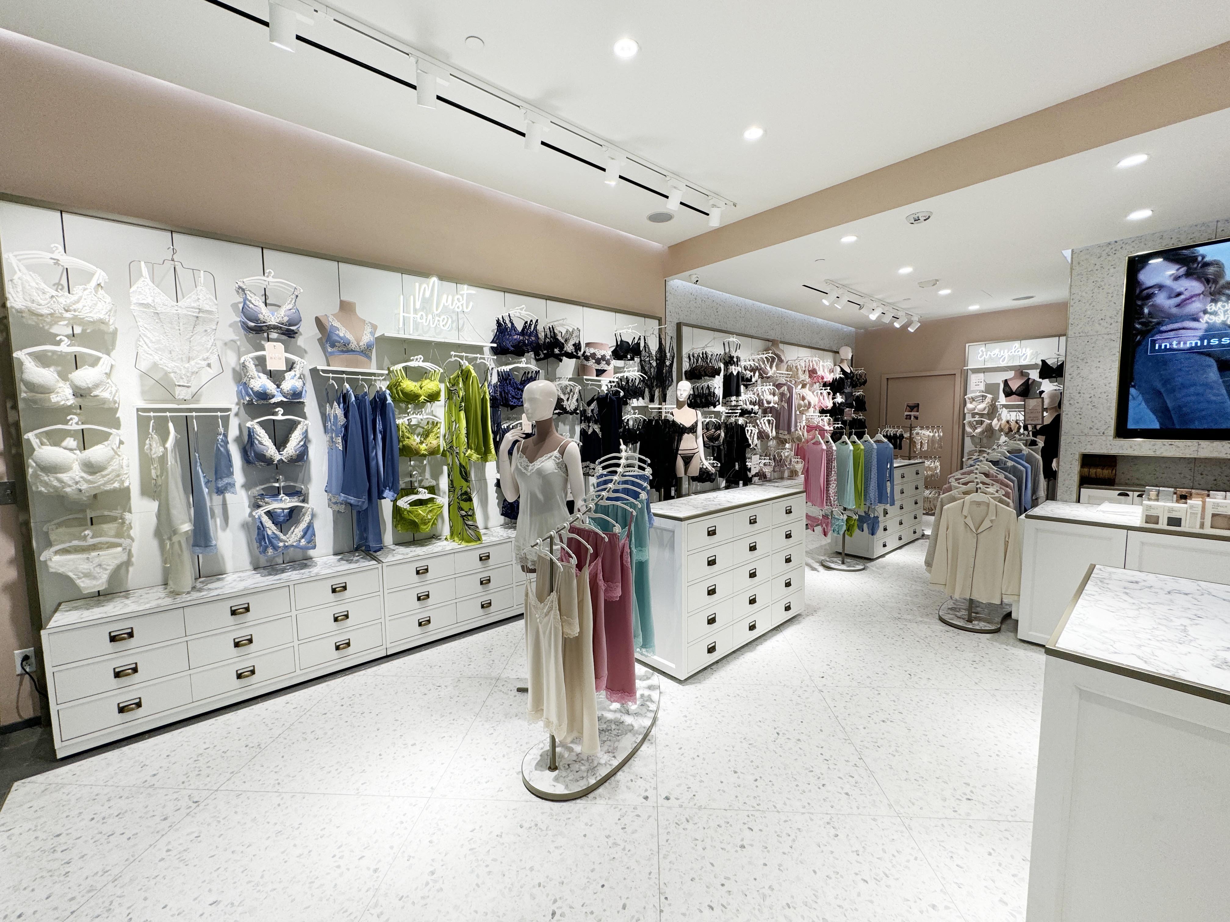 Intimissimi NASHVILLE SC GREEN HILLS