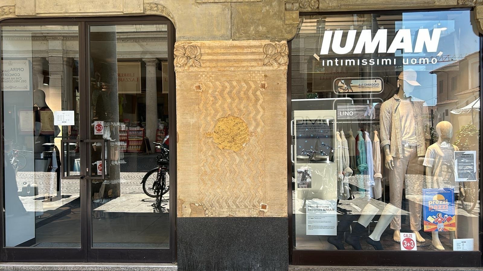 Intimissimi NOVARA VIA F.LLI ROSSELLI 28A