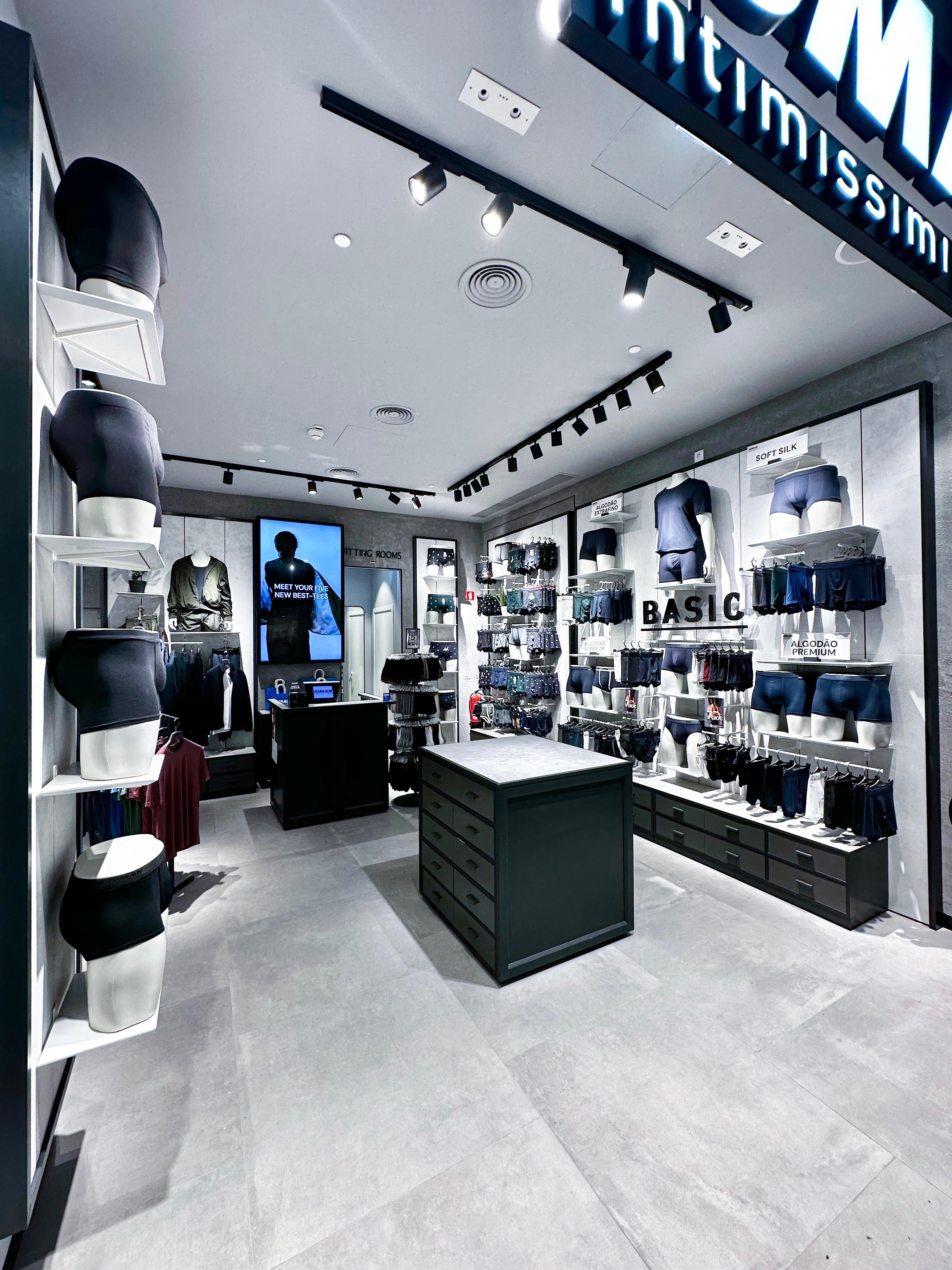 Intimissimi PORTO SC VIA CATARINA