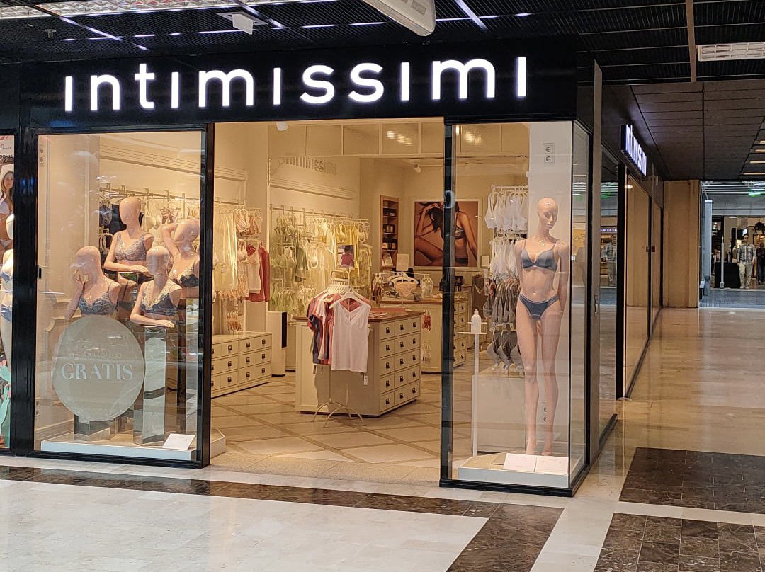 Intimissimi LA CORUÑA SC CUATRO CAMINOS