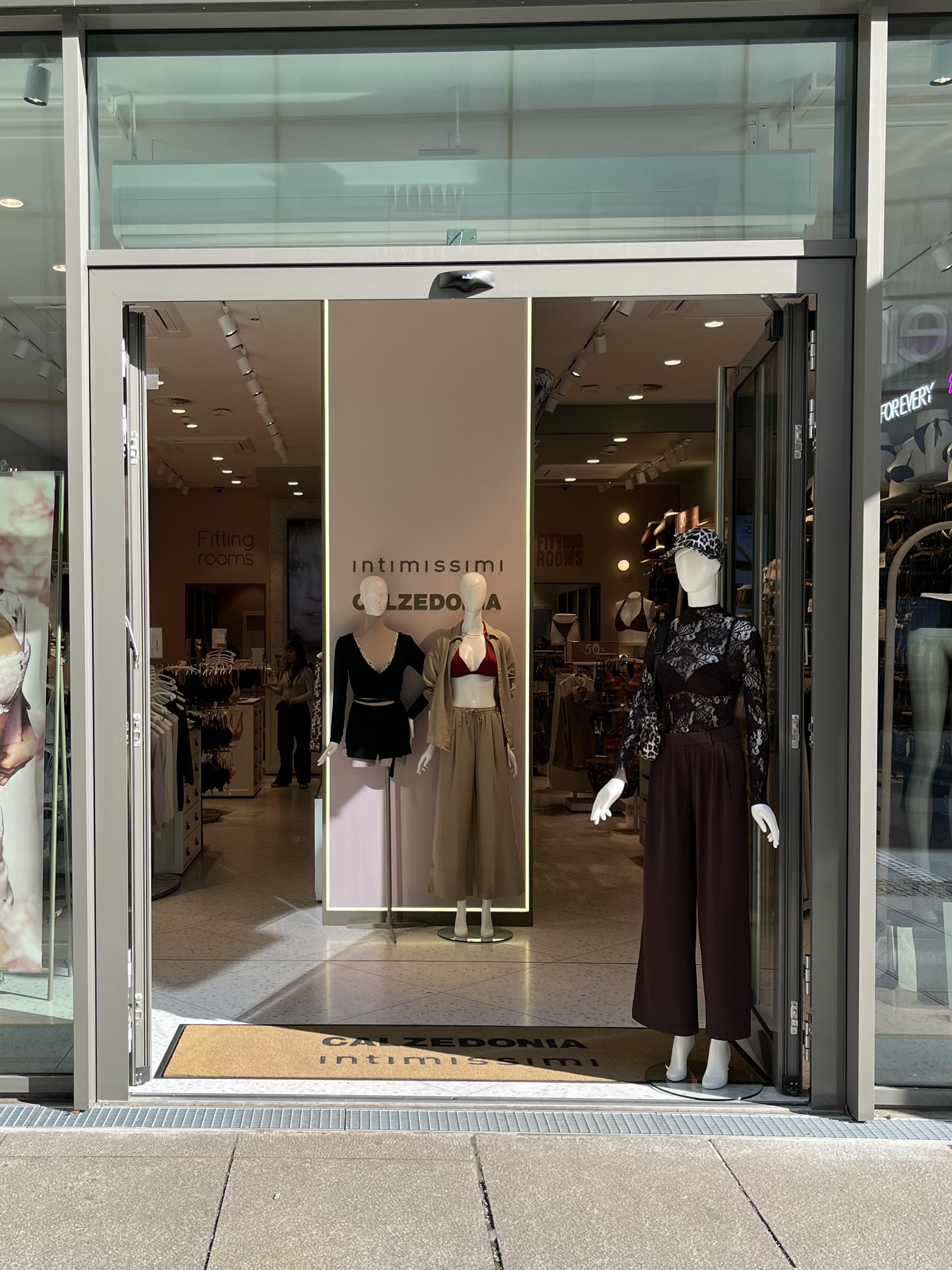 Intimissimi DRESDEN PRAGER STRA&szlig;E 8-8A