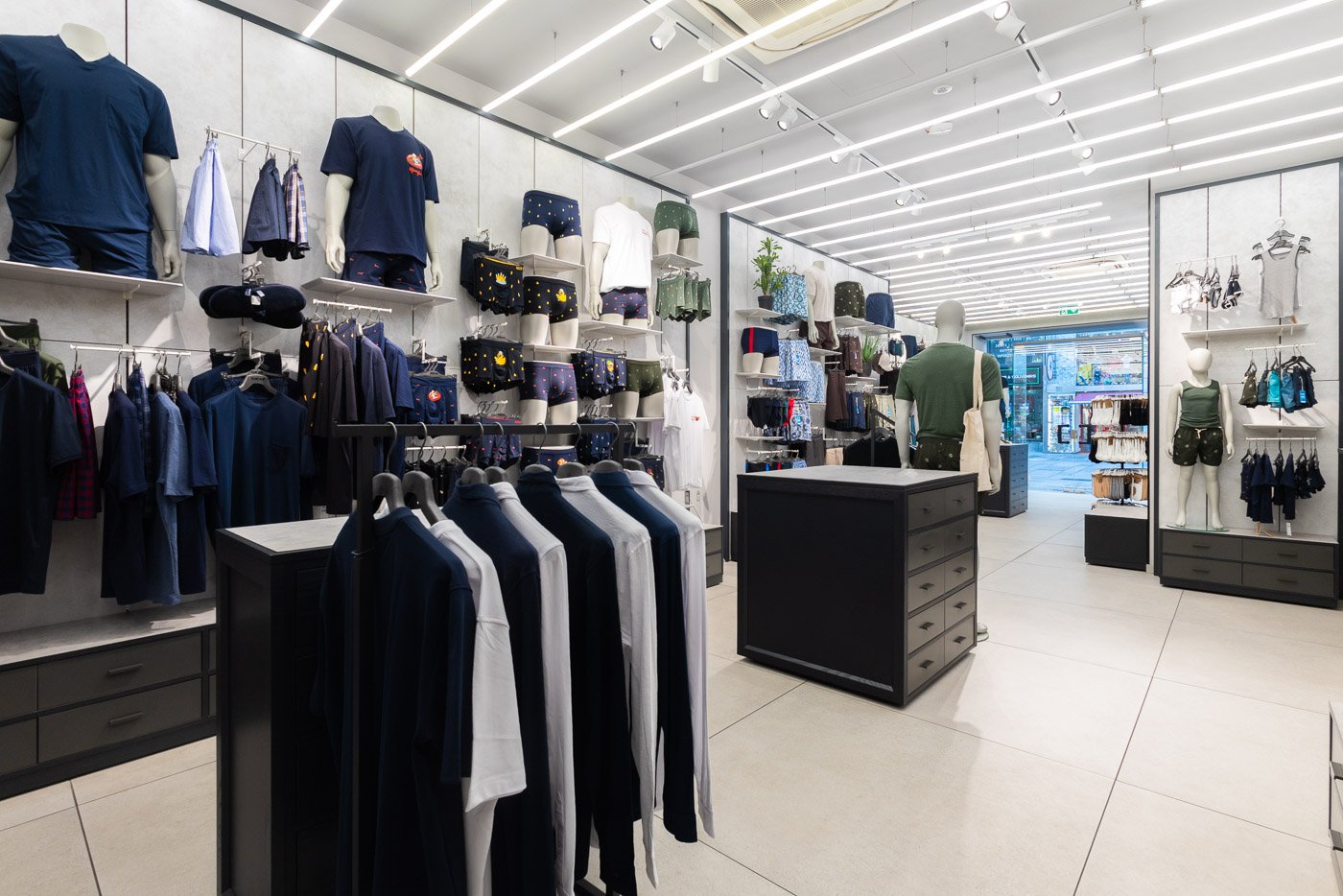 Intimissimi WIEN KAERTNERSTRASSE 37