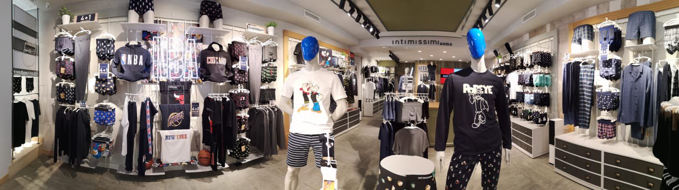 Intimissimi FRASCATI VIA AJANI 13