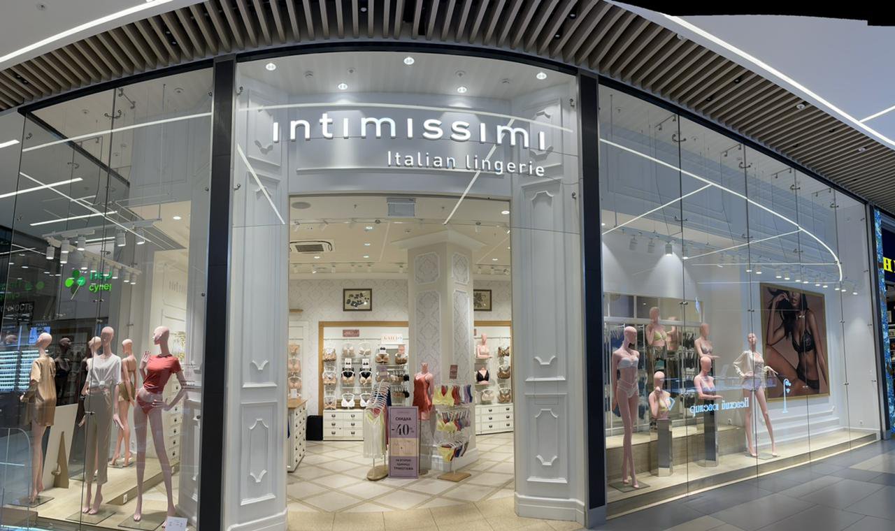 Intimissimi nl outlet
