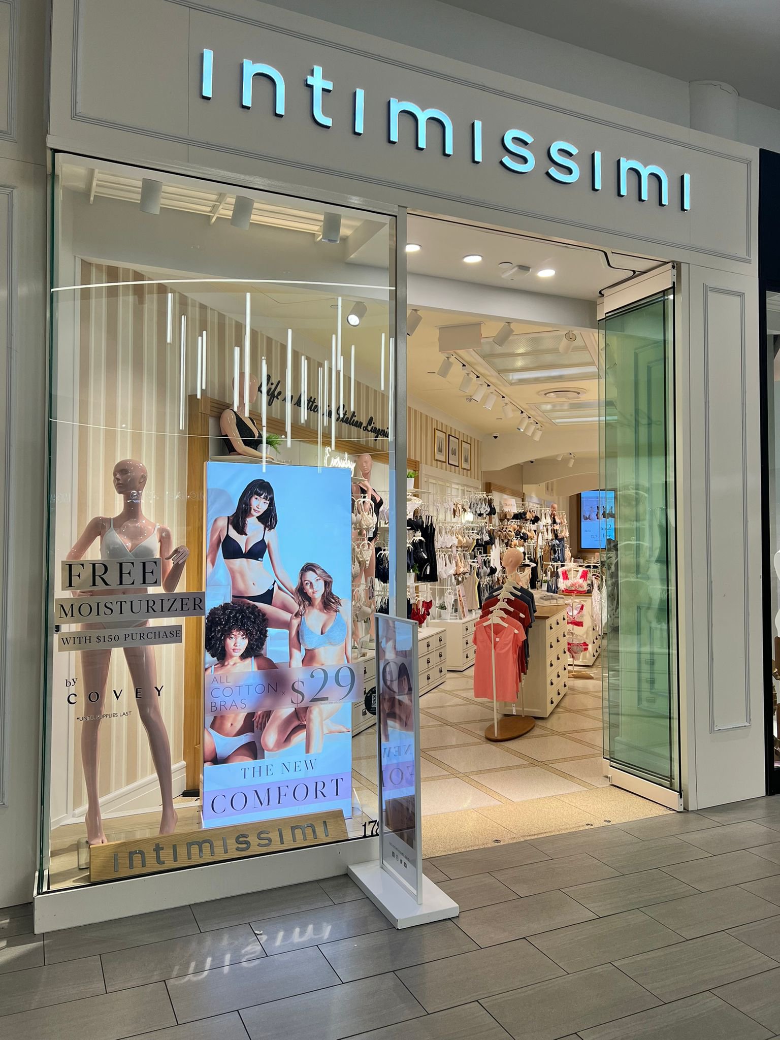 Intimissimi ORLANDO SC FLORIDA MALL