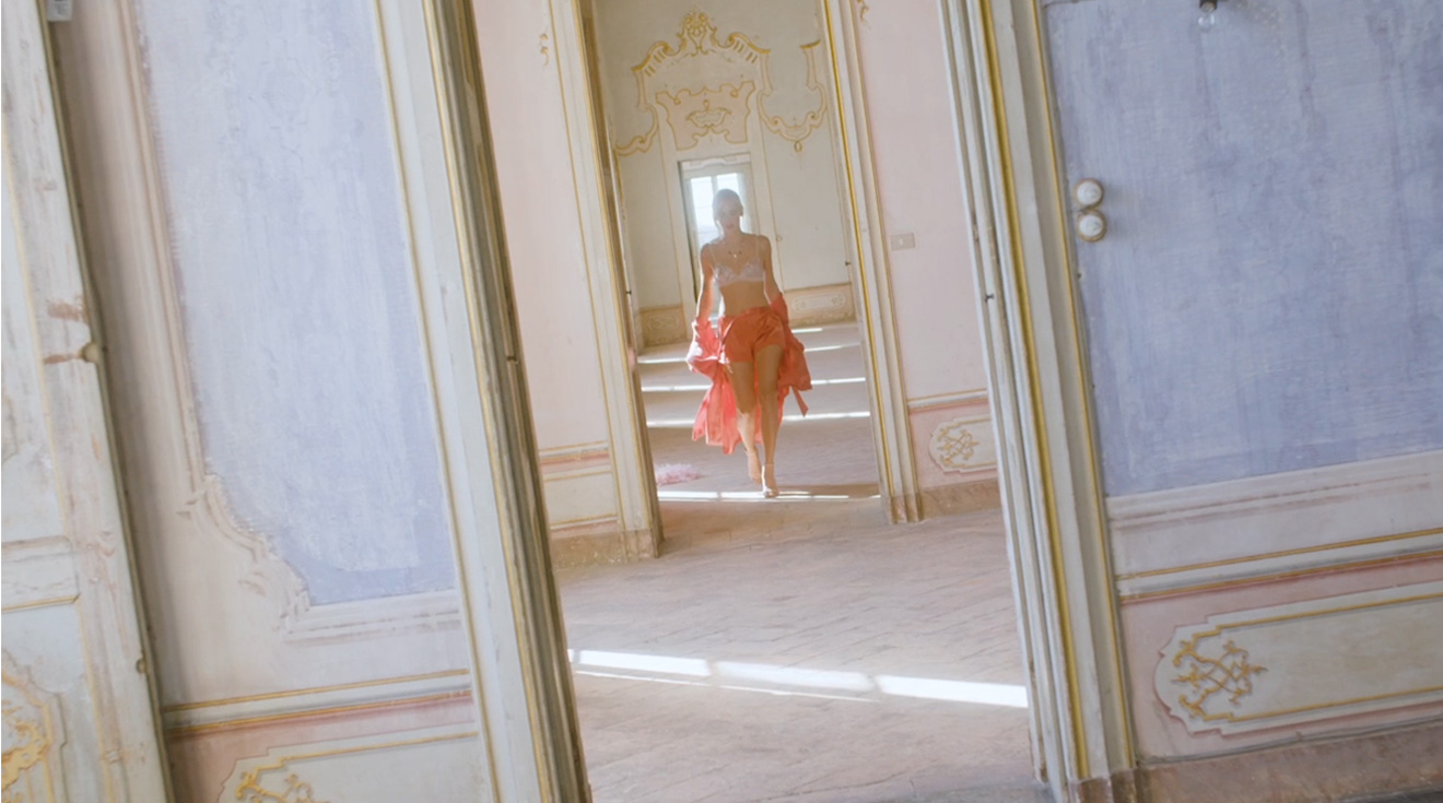 Intimissimi