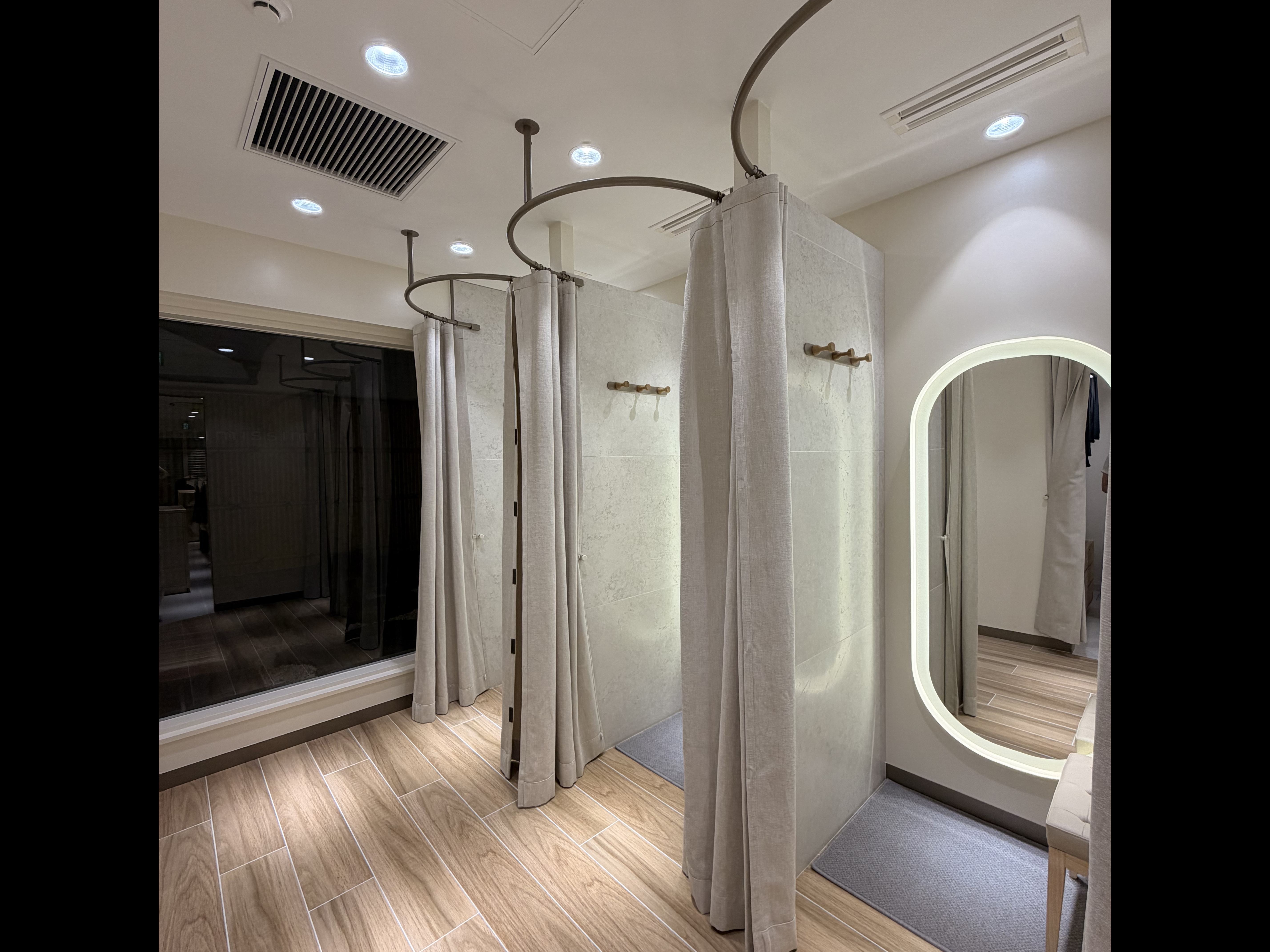 Intimissimi 京都河原町店