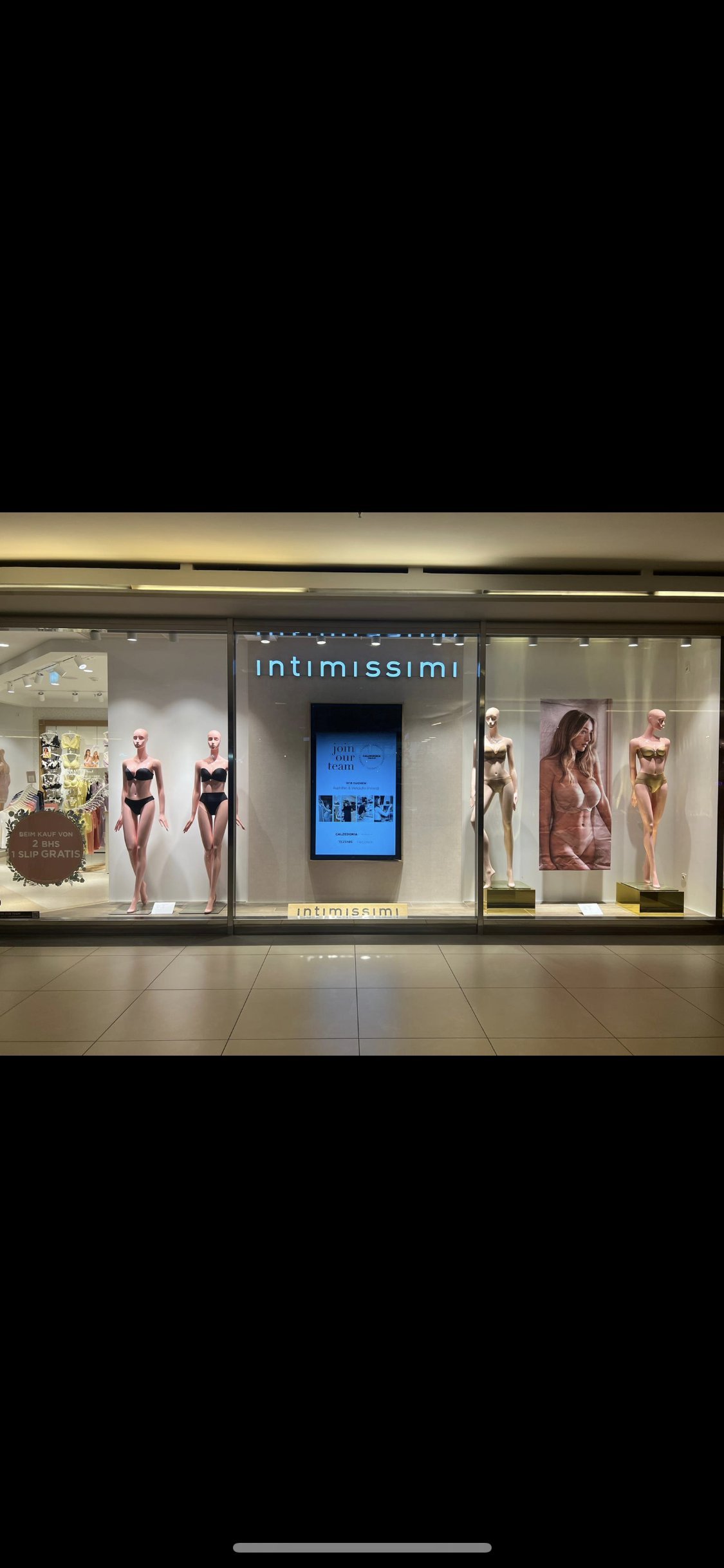 Intimissimi INGOLSTADT SC WESTPARK