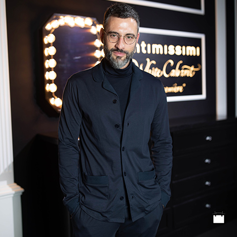 Intimissimi