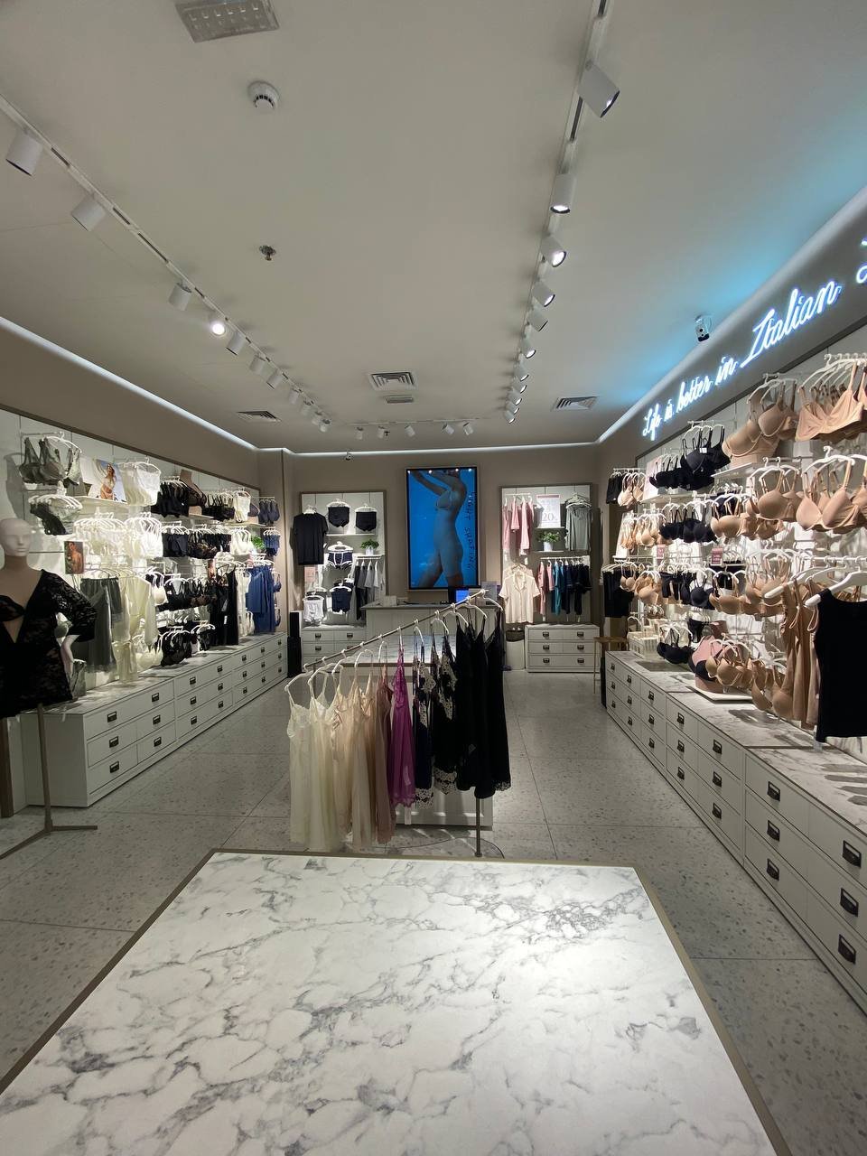 Intimissimi ТРЦ "Остров"