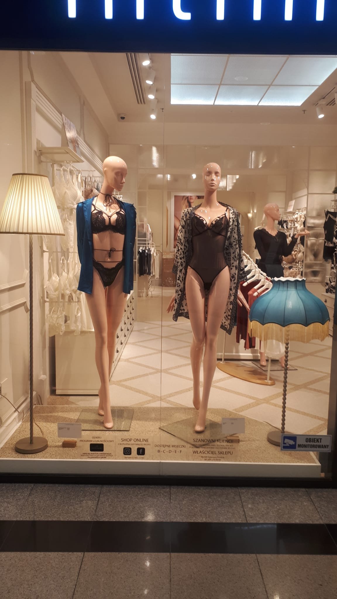 LEGNICA NAJSWIETSZEJ MARII PANNY 9 Intimissimi