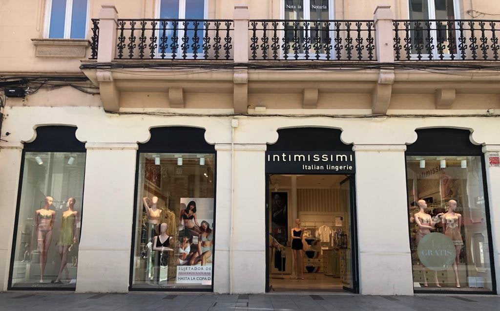 Intimissimi LEON C/ORDOÑO II 16