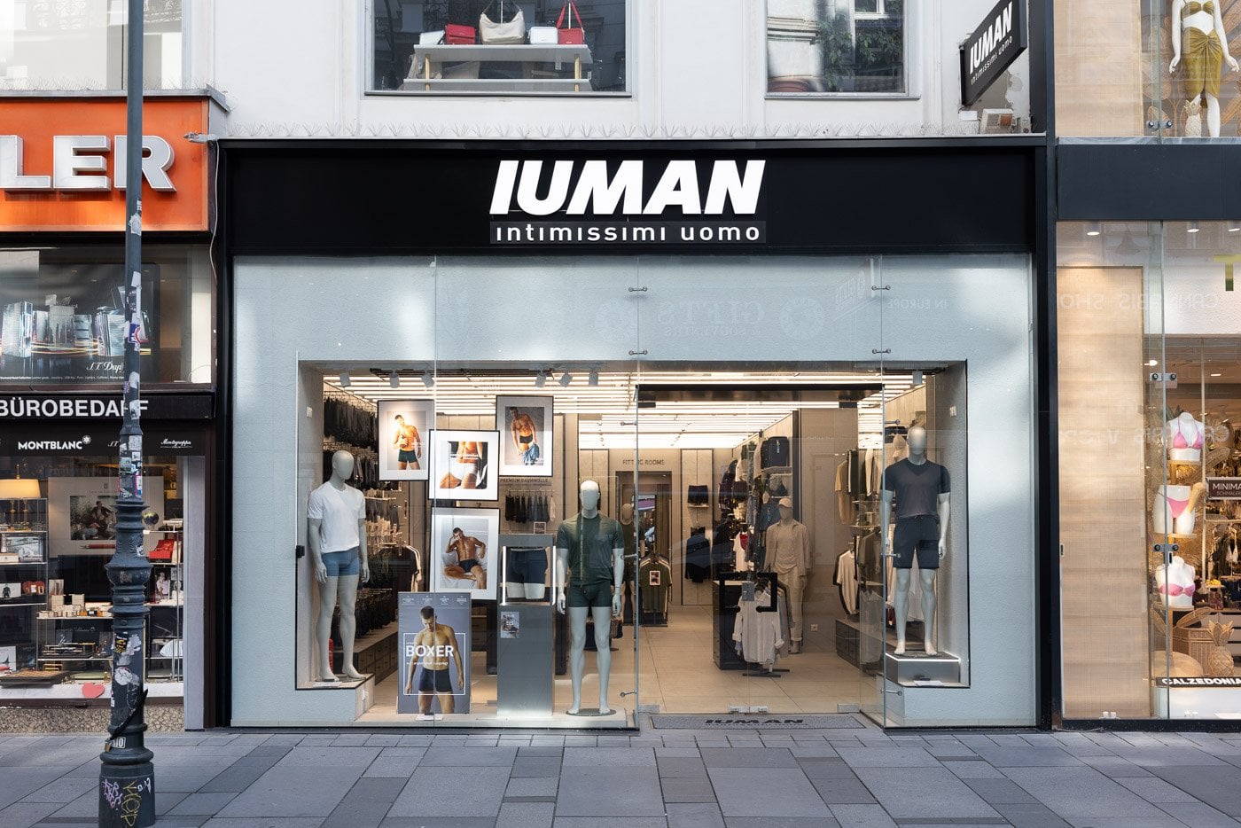 Intimissimi WIEN KAERTNERSTRASSE 37
