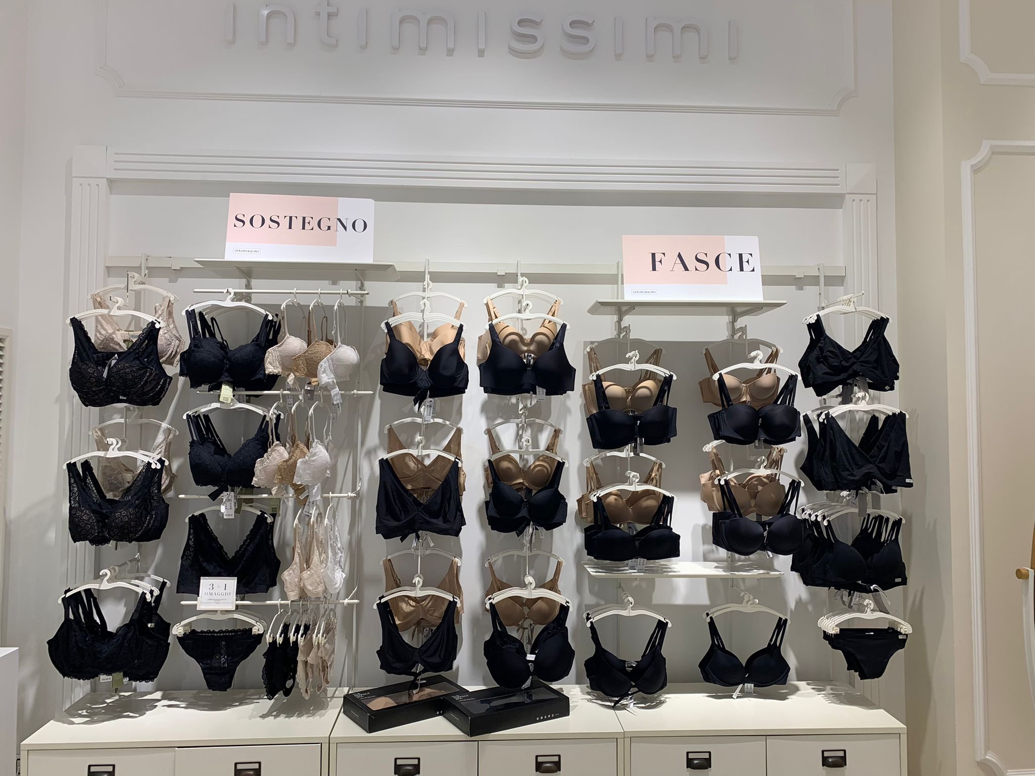 Intimissimi SENIGALLIA CORSO II GIUGNO