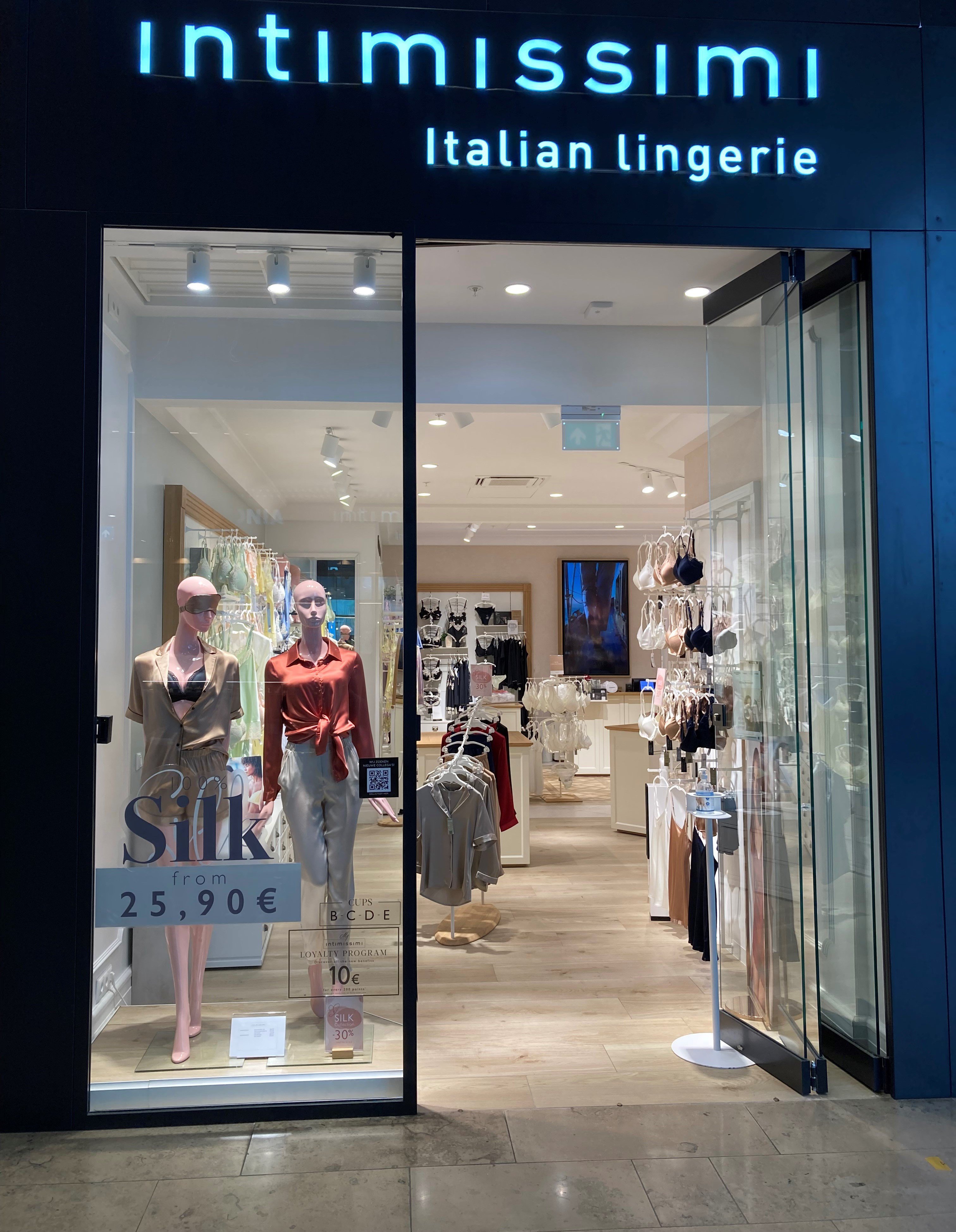 Intimissimi ROTTERDAM SC ALEXANDRIUM