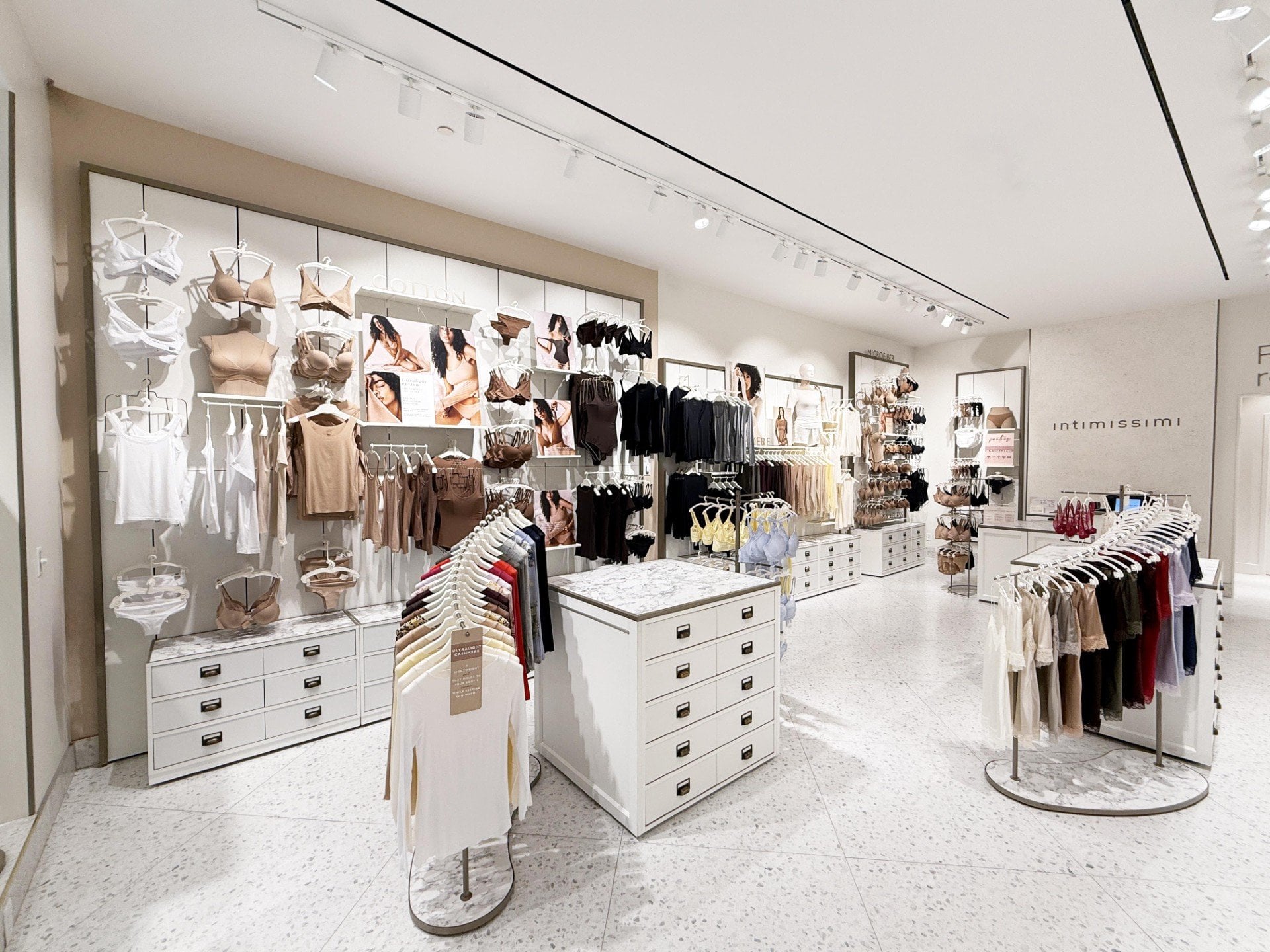 Intimissimi CHICAGO SC WOODFIELD