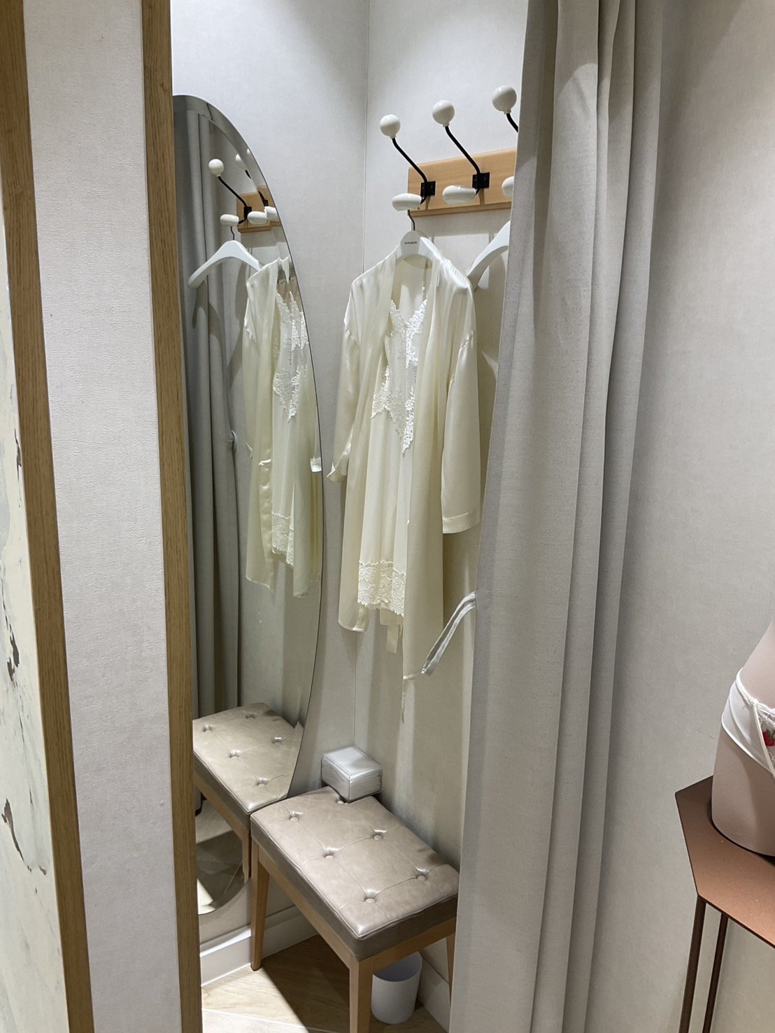 Intimissimi 六本木店