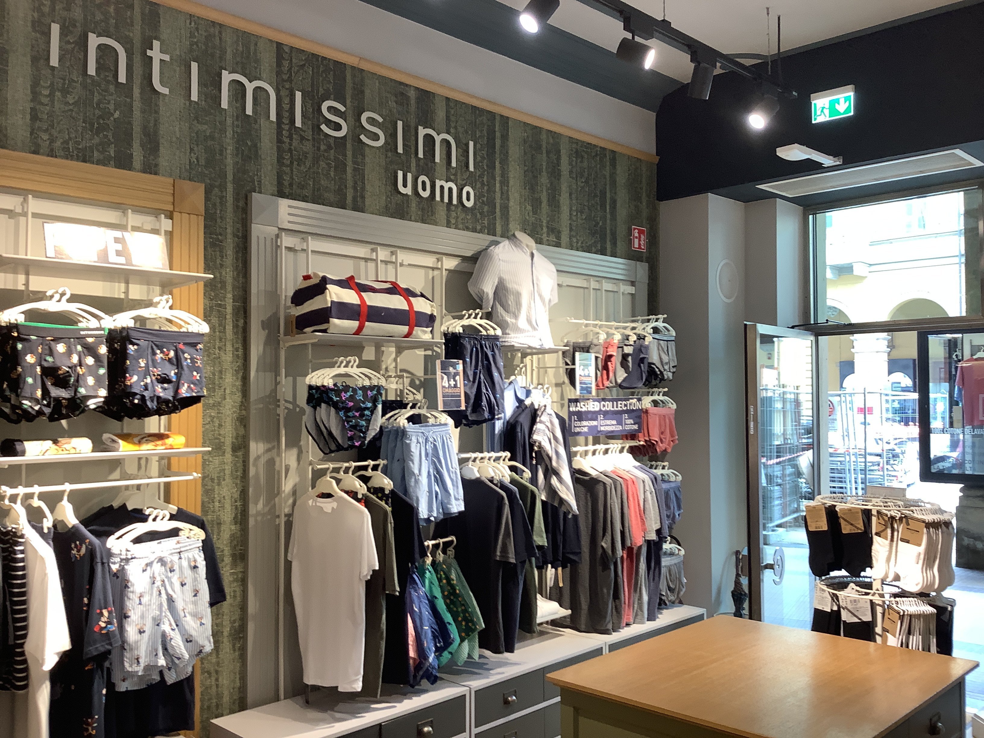 Intimissimi CUNEO C.SO NIZZA