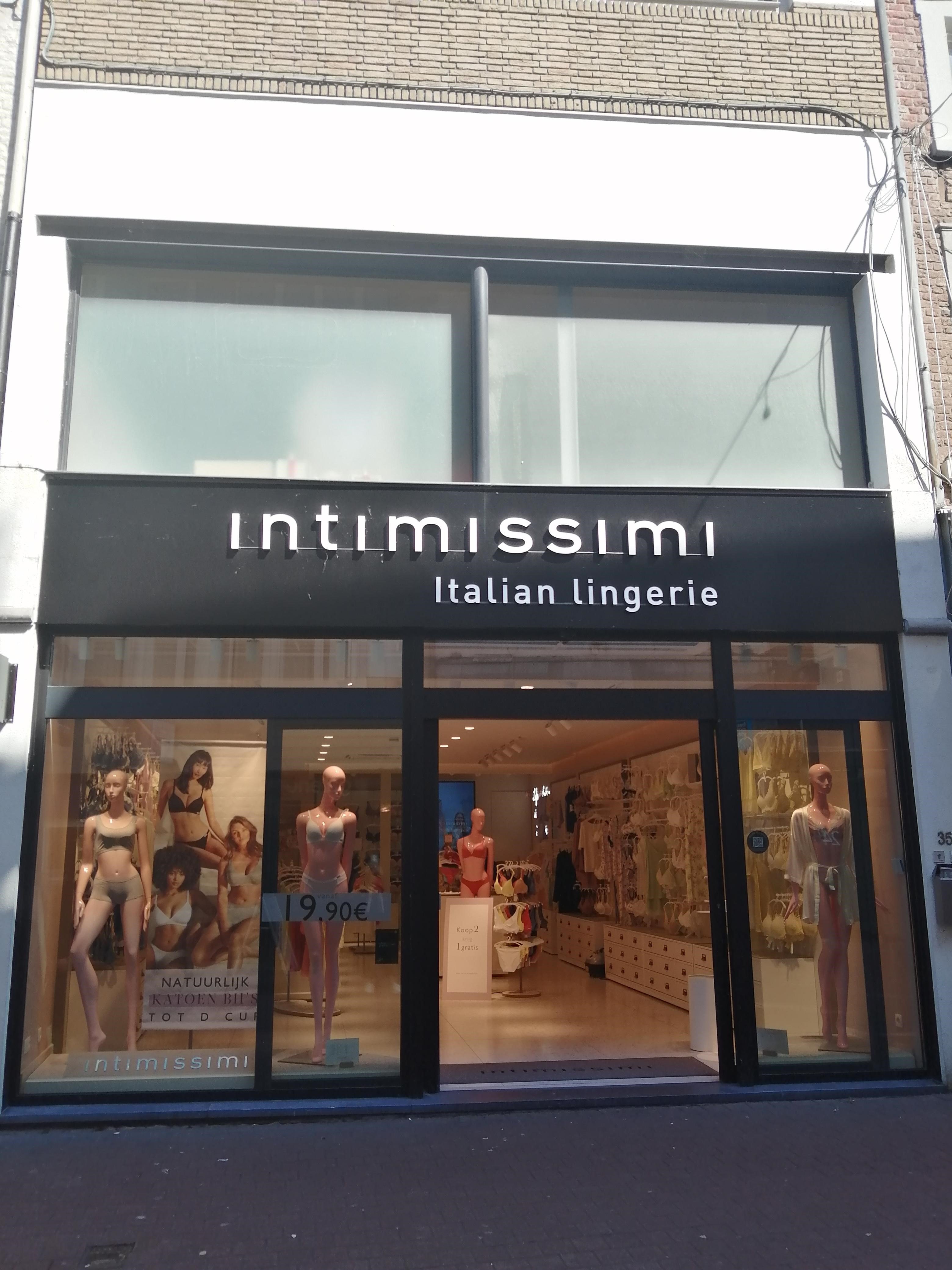 Intimissimi HASSELT DEMERSTRAAT 35