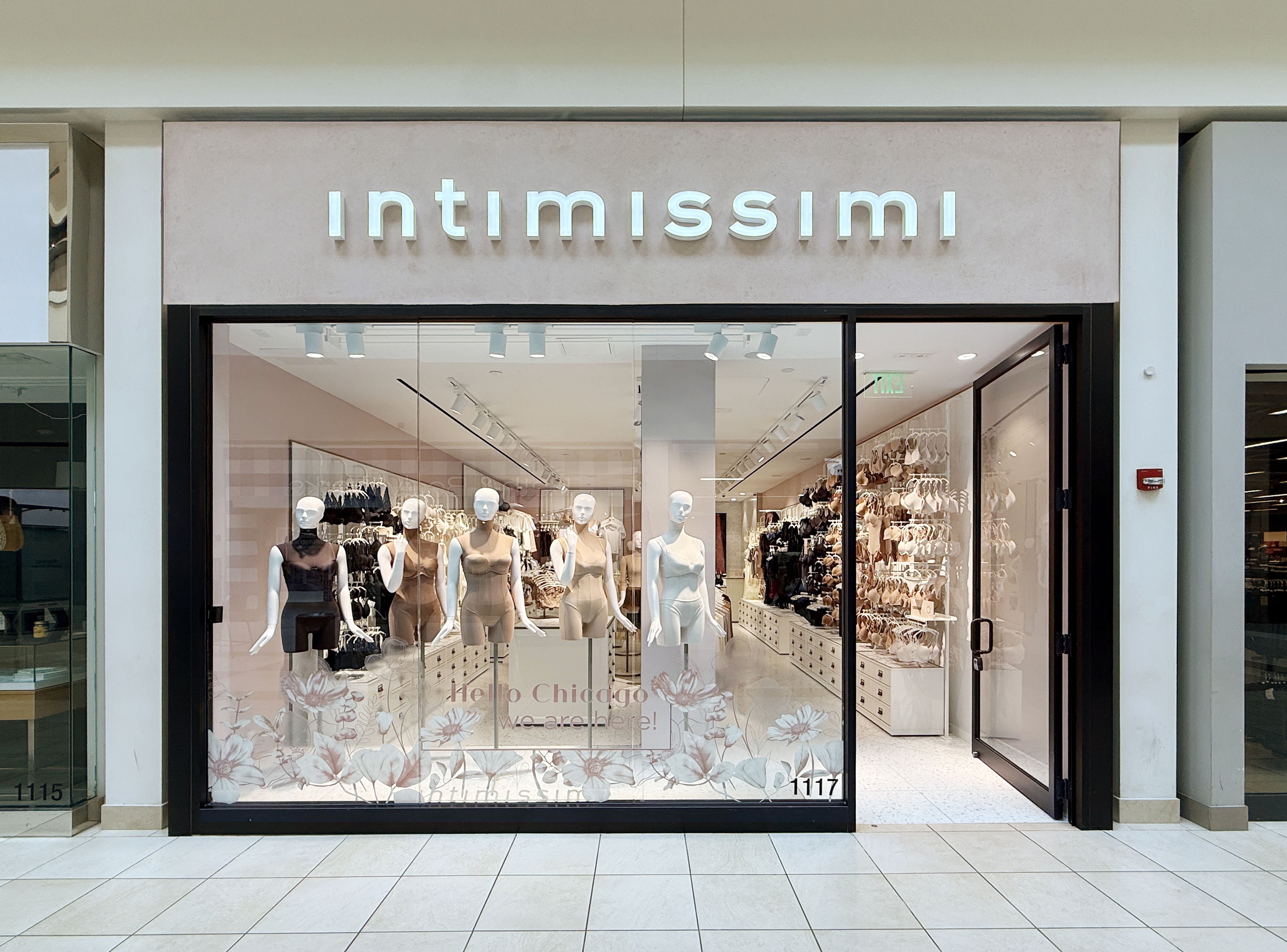 Intimissimi CHICAGO SC FASHION OUTLET