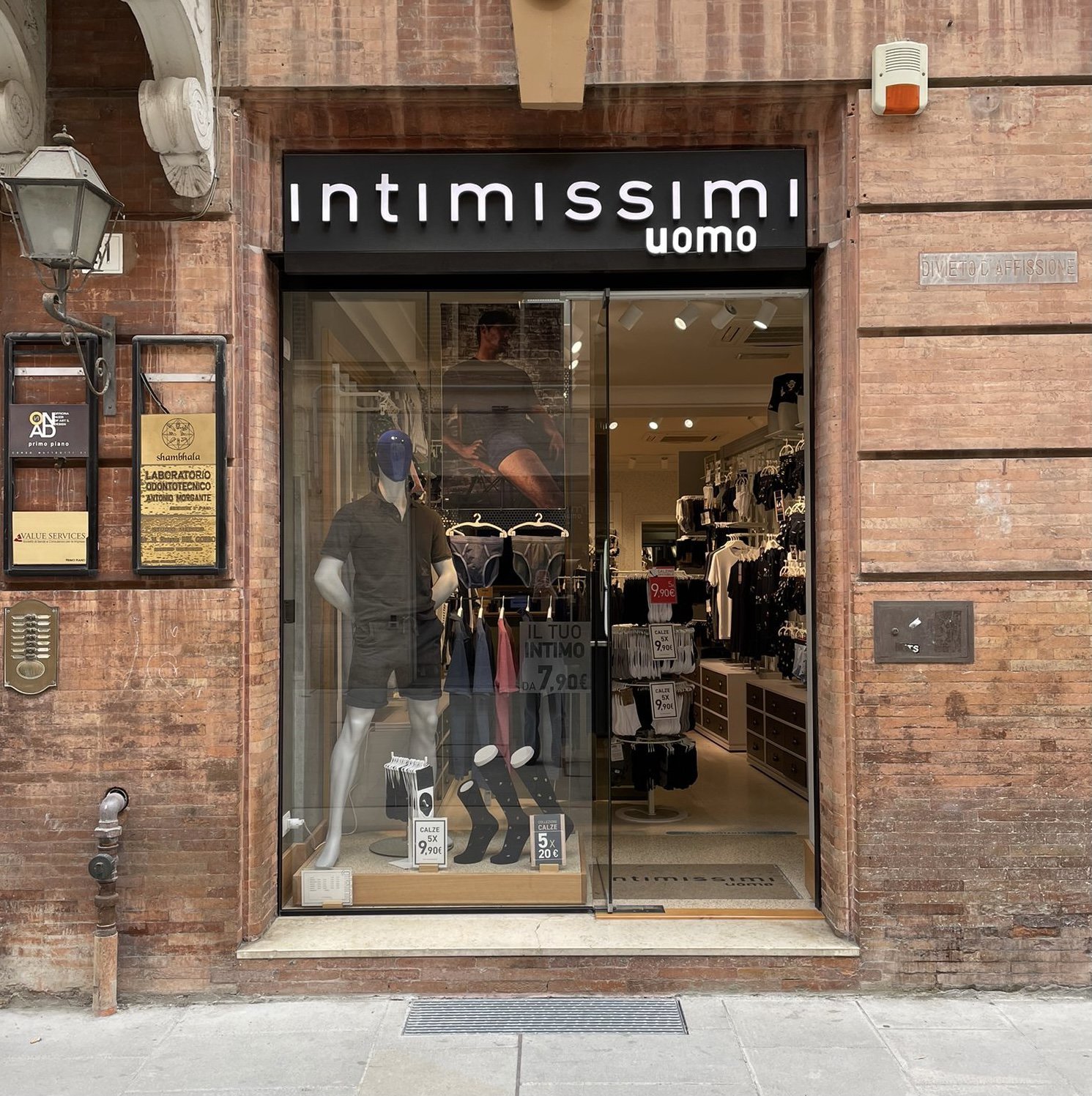 Intimissimi JESI C.SO MATTEOTTI