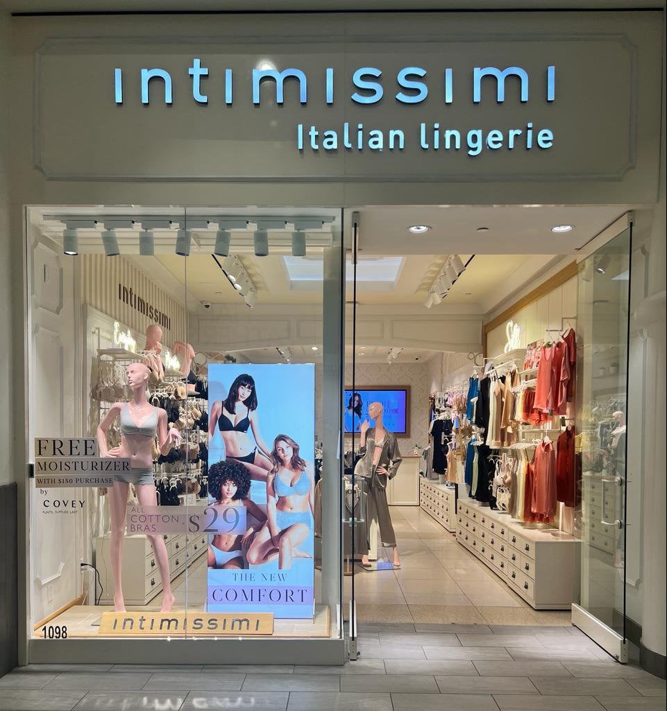 Intimissimi BOCA RATON SC TOWN CENTER