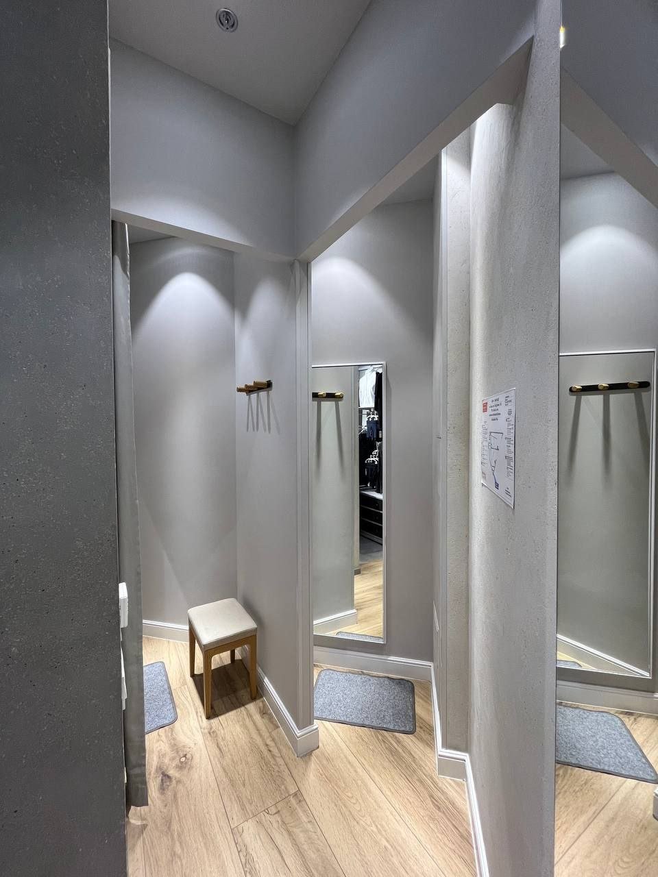 Intimissimi ТРЦ "Форум"