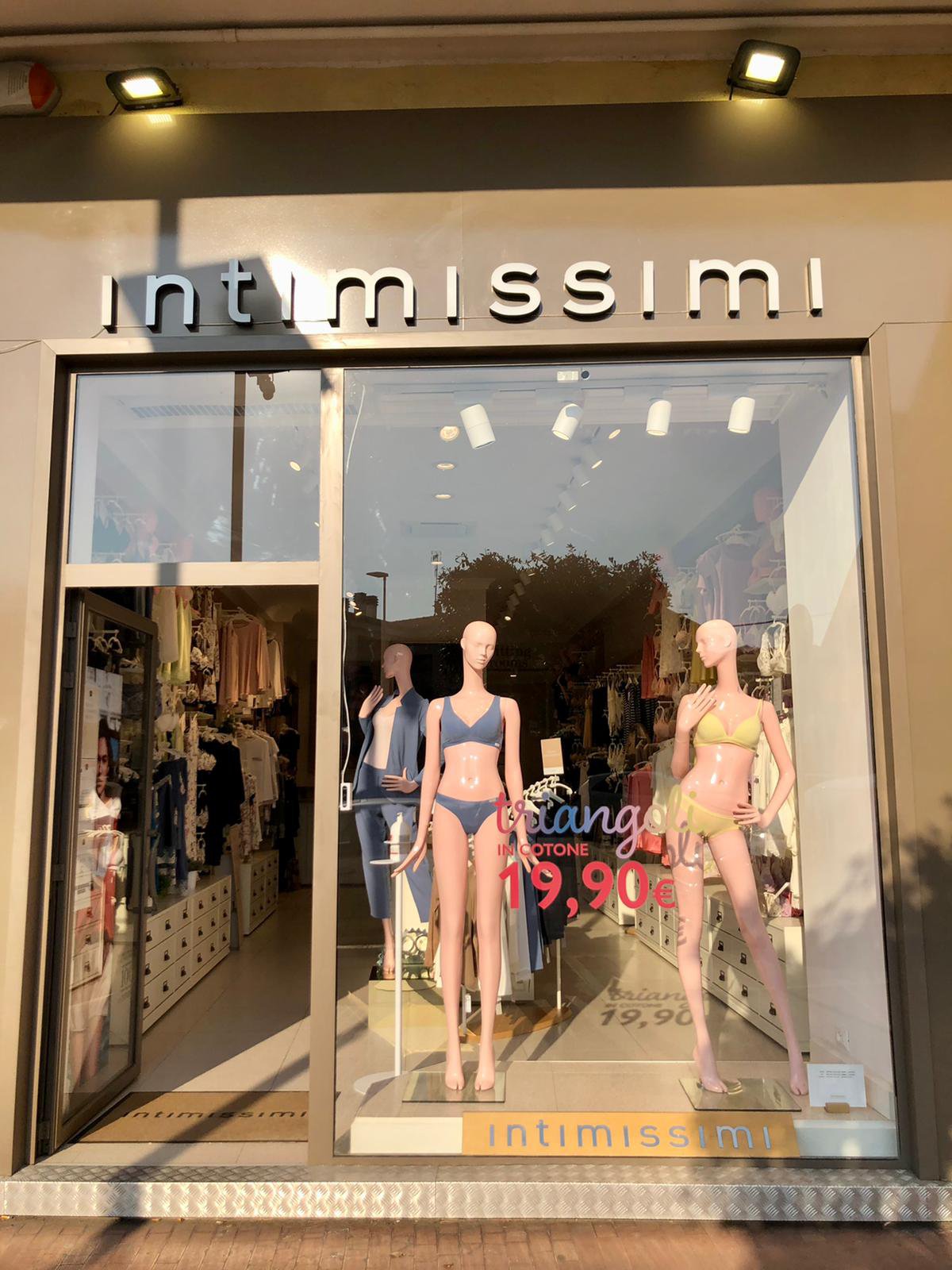 Intimissimi FONDI CORSO ITALIA