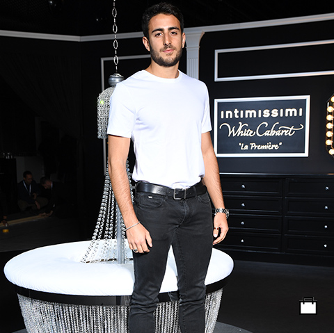 Intimissimi